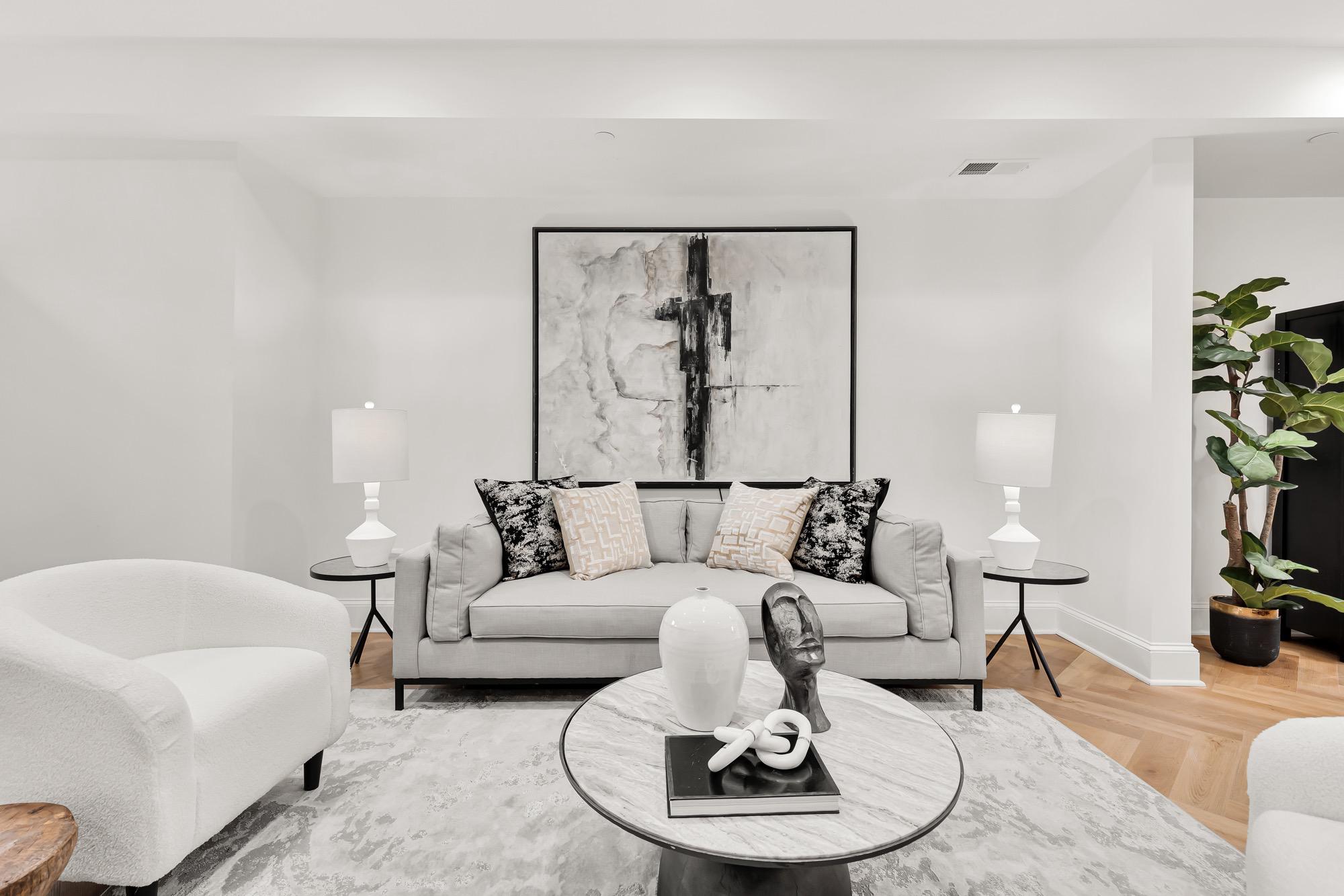 70 Q Street NW #B 