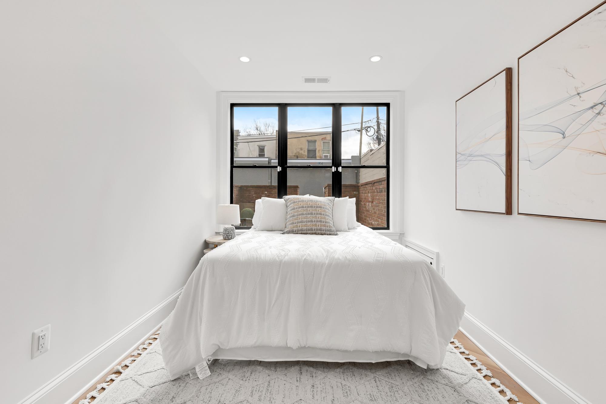 70 Q Street NW #B 