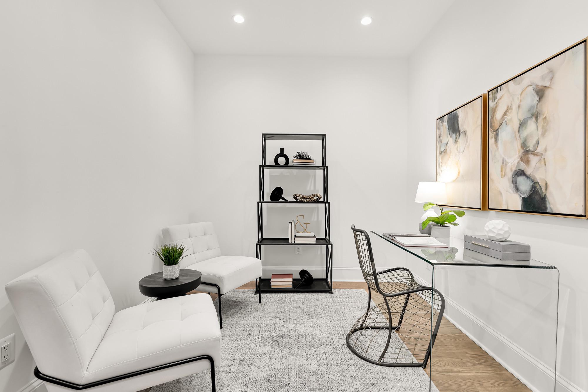 70 Q Street NW #B 