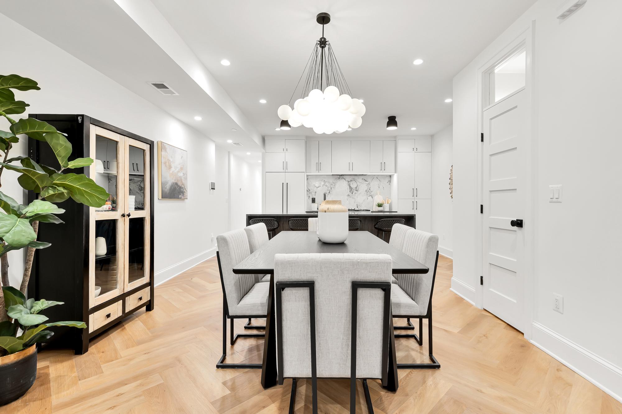 70 Q Street NW #B 