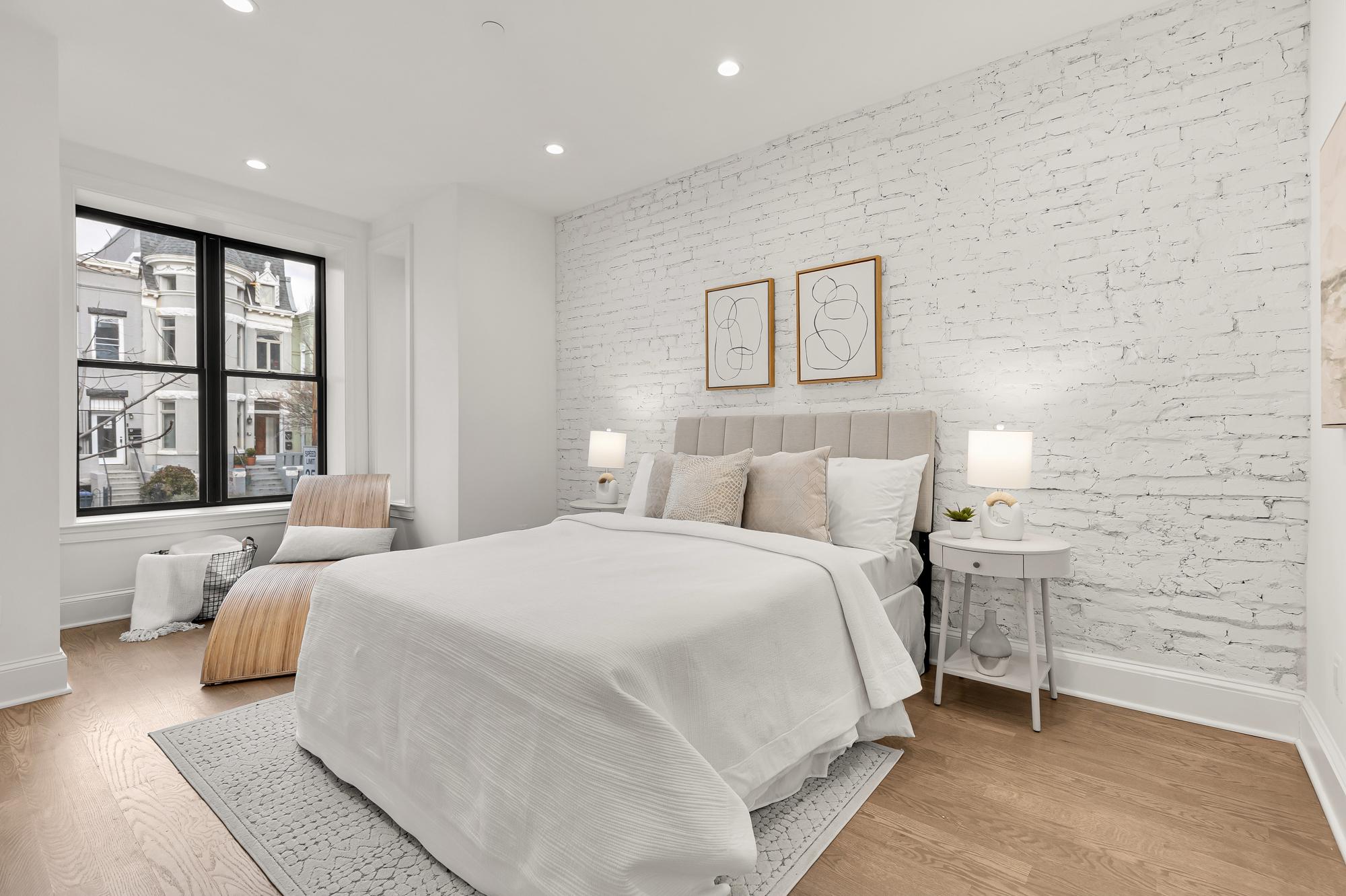 70 Q Street NW #B 