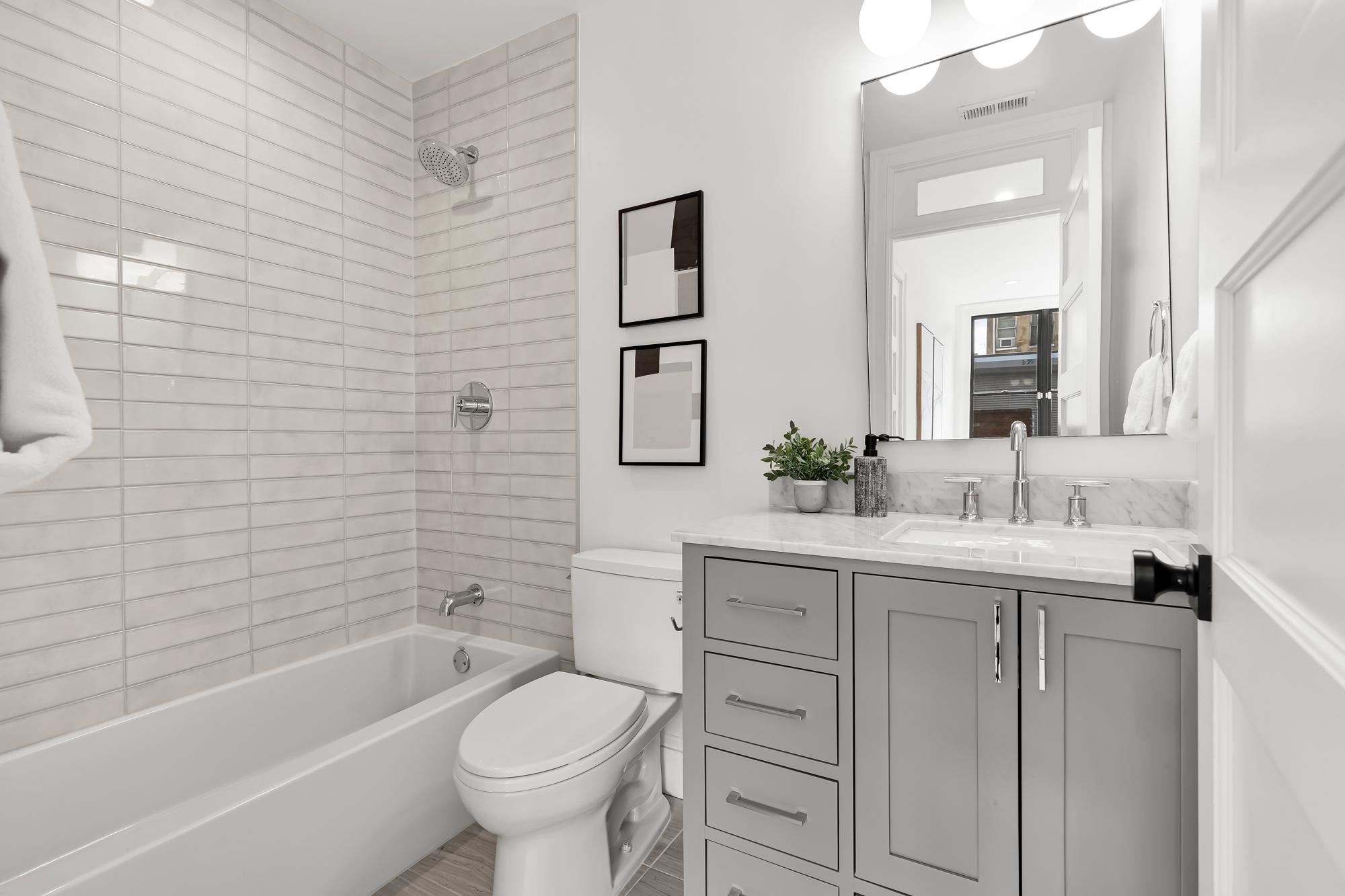 70 Q Street NW #B 