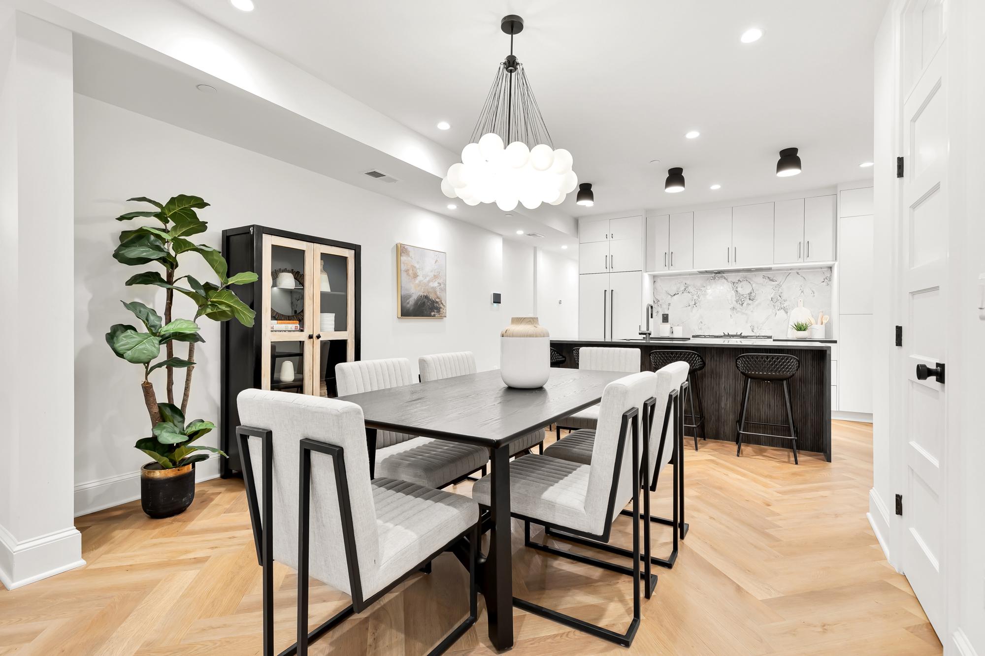 70 Q Street NW #B 