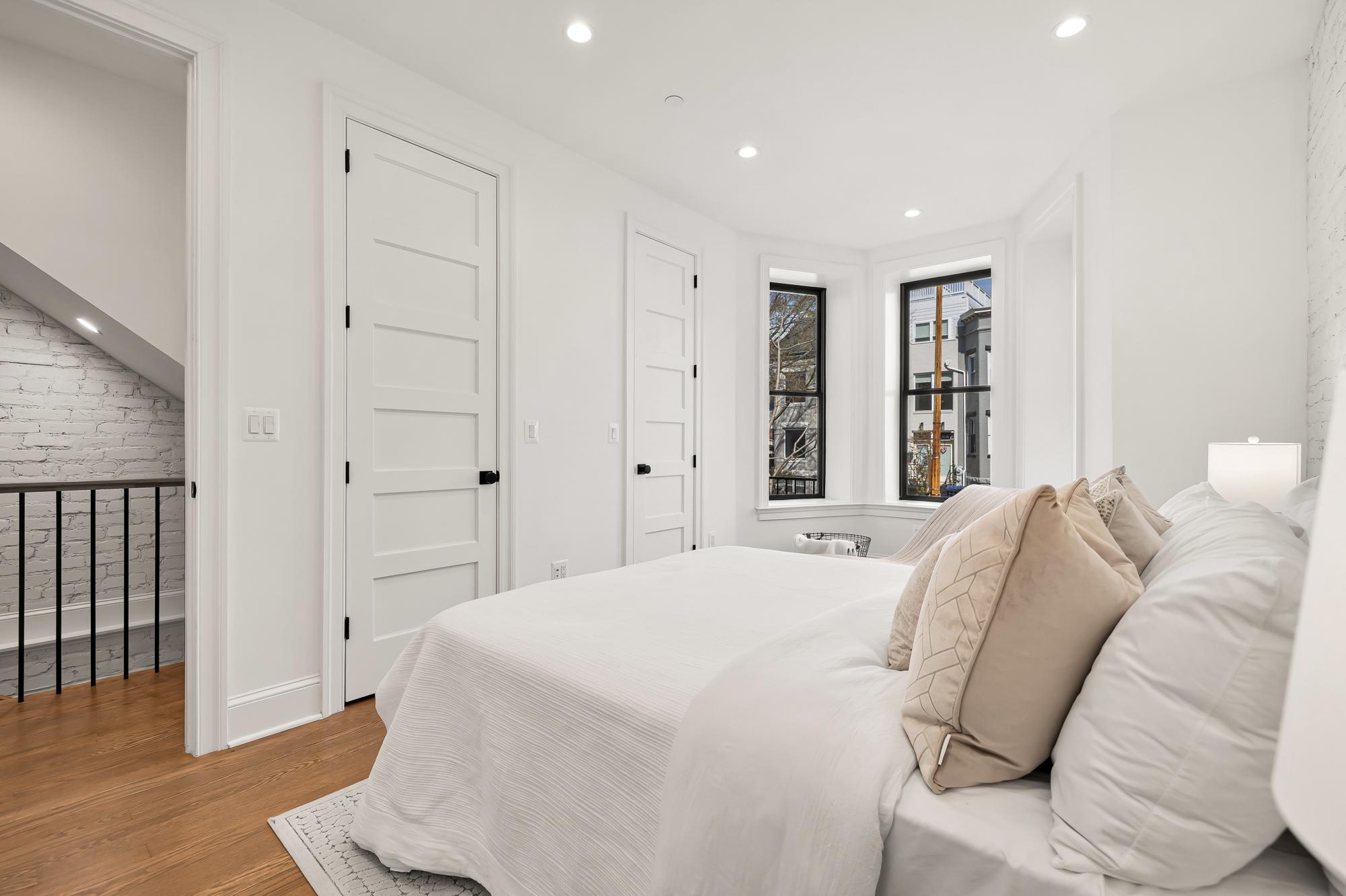 68 Q Street NW #B 