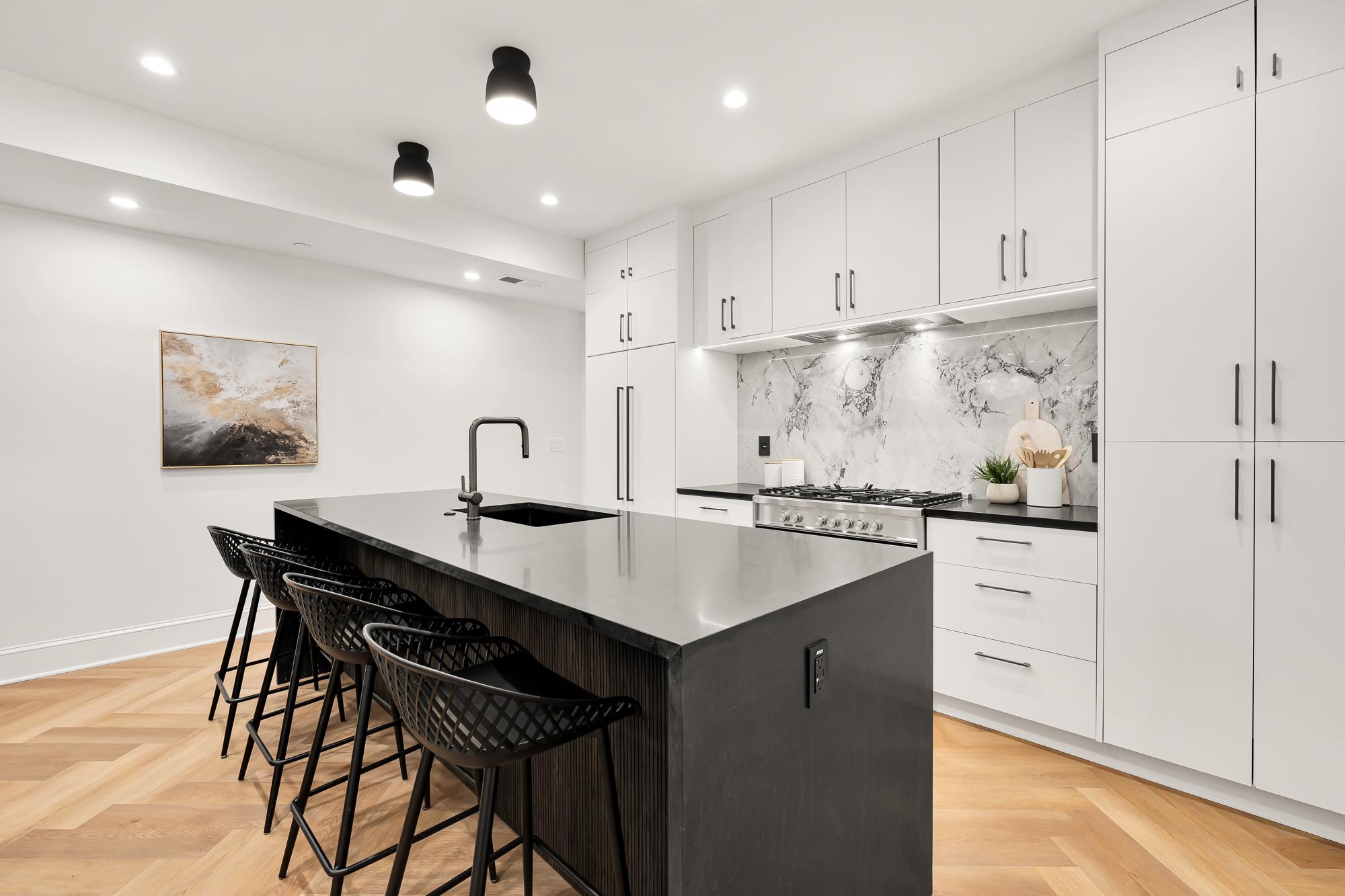68 Q Street NW #B 