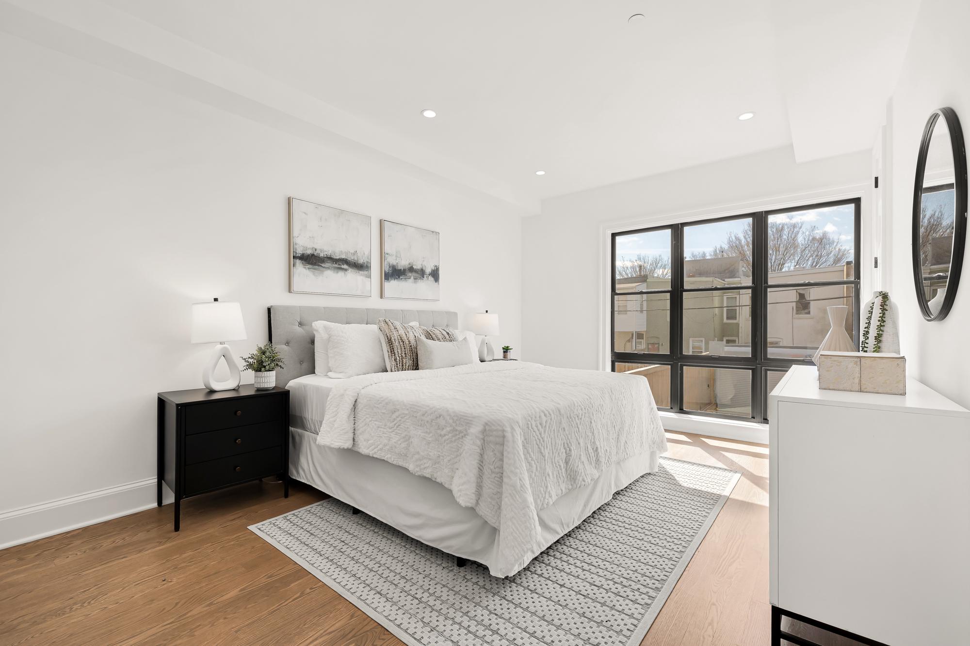 68 Q Street NW #B 