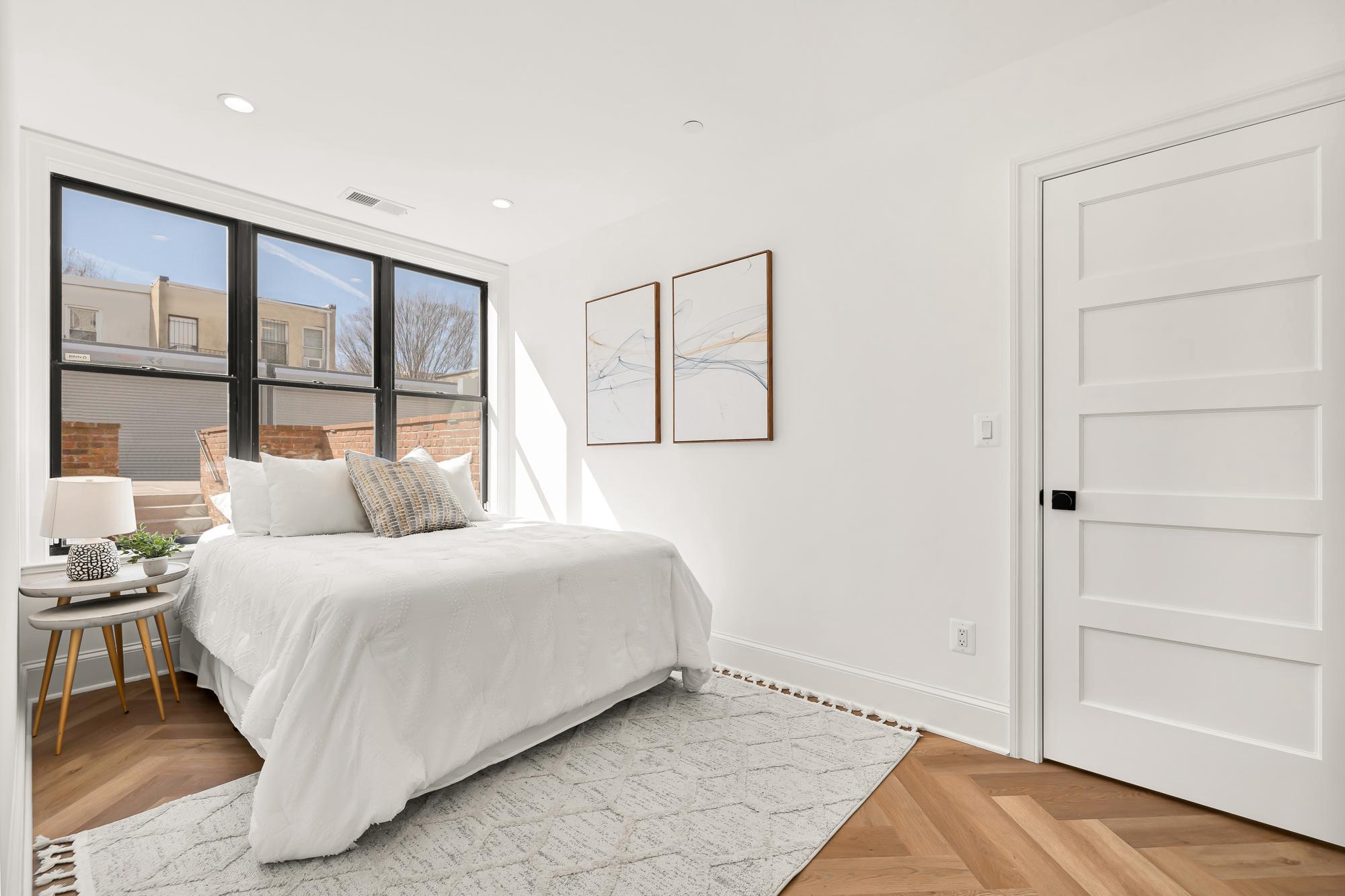 68 Q Street NW #B 