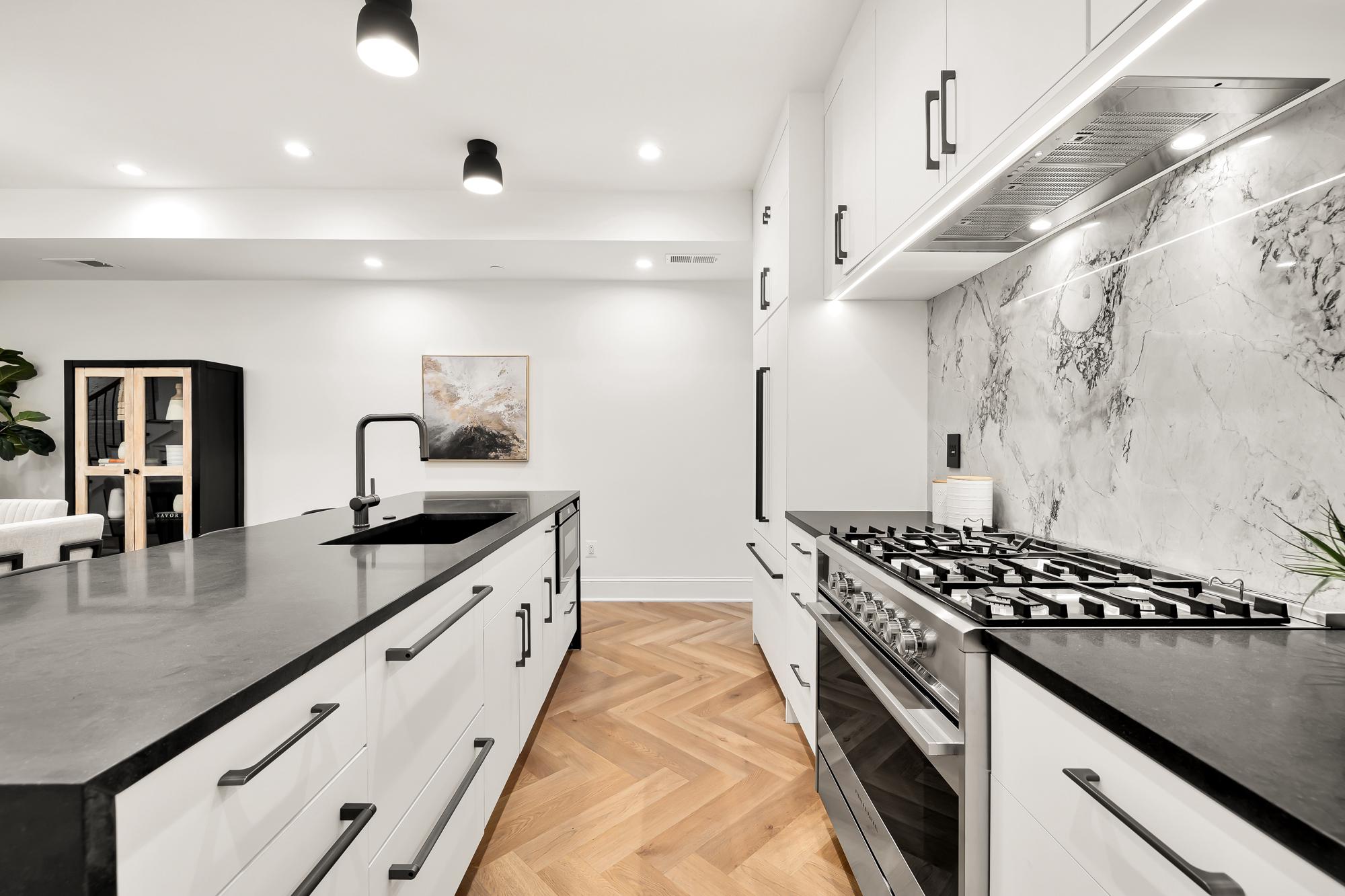 68 Q Street NW #B 