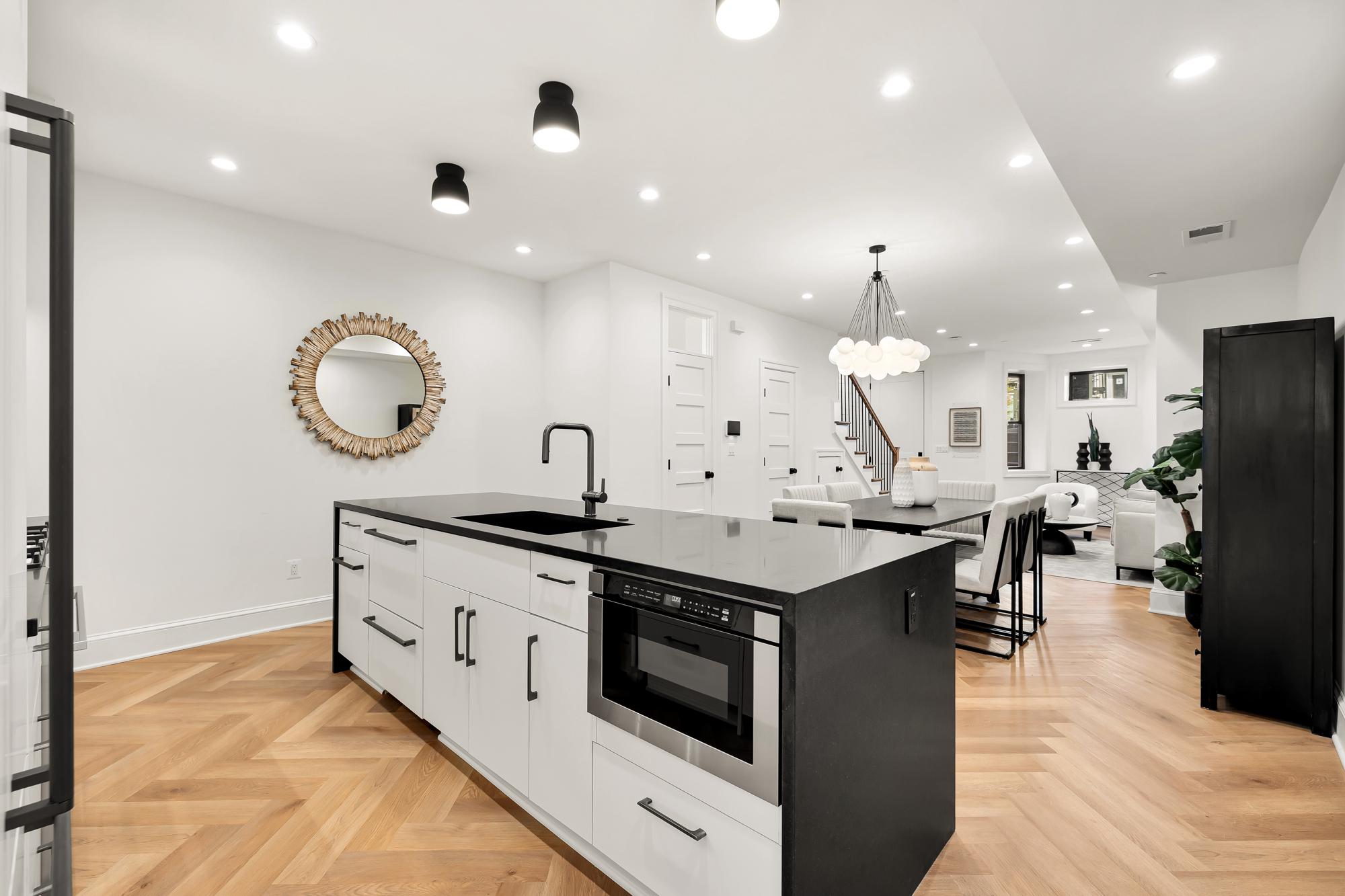 68 Q Street NW #B 