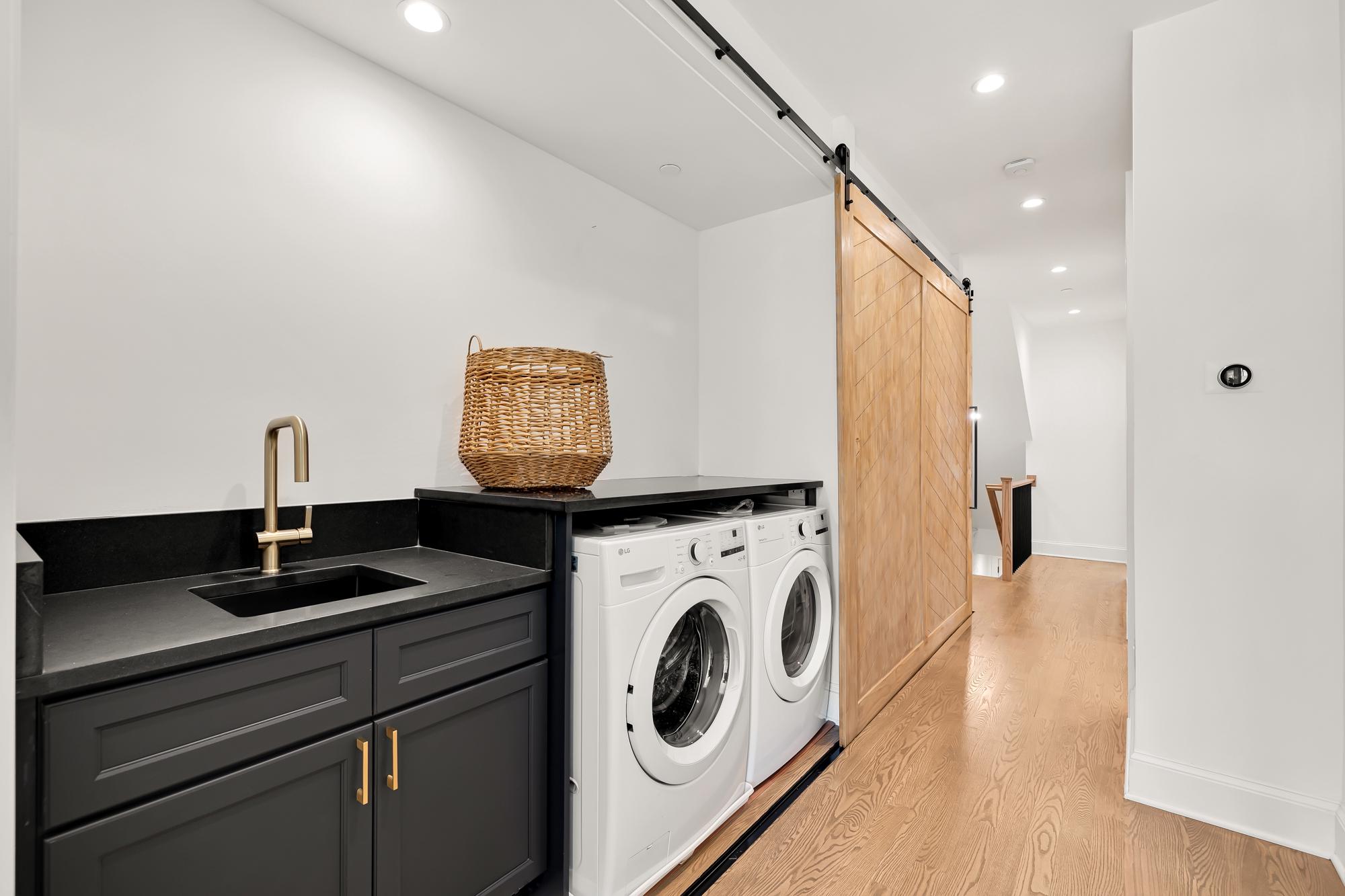 68 Q Street NW #B 