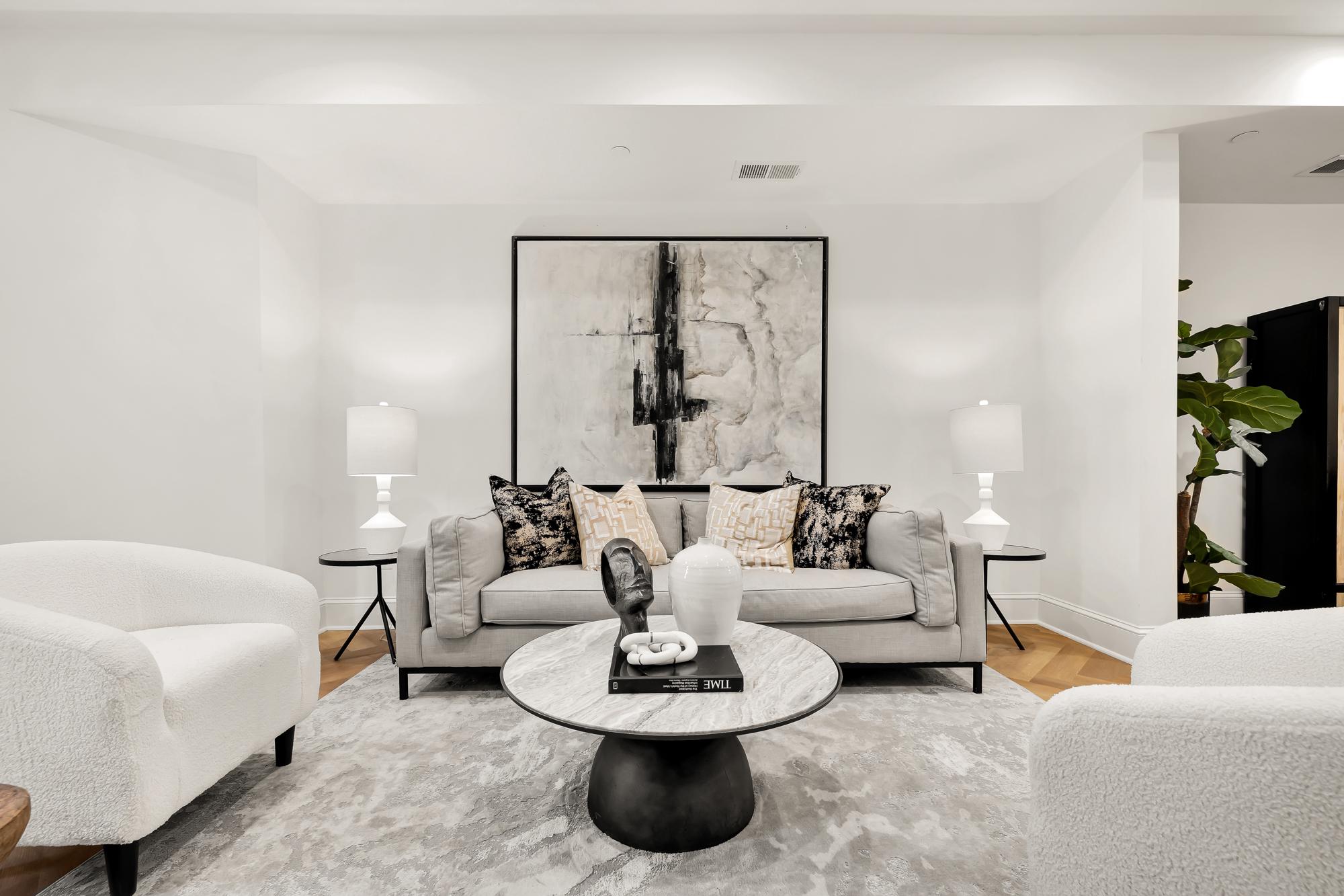 68 Q Street NW #B 