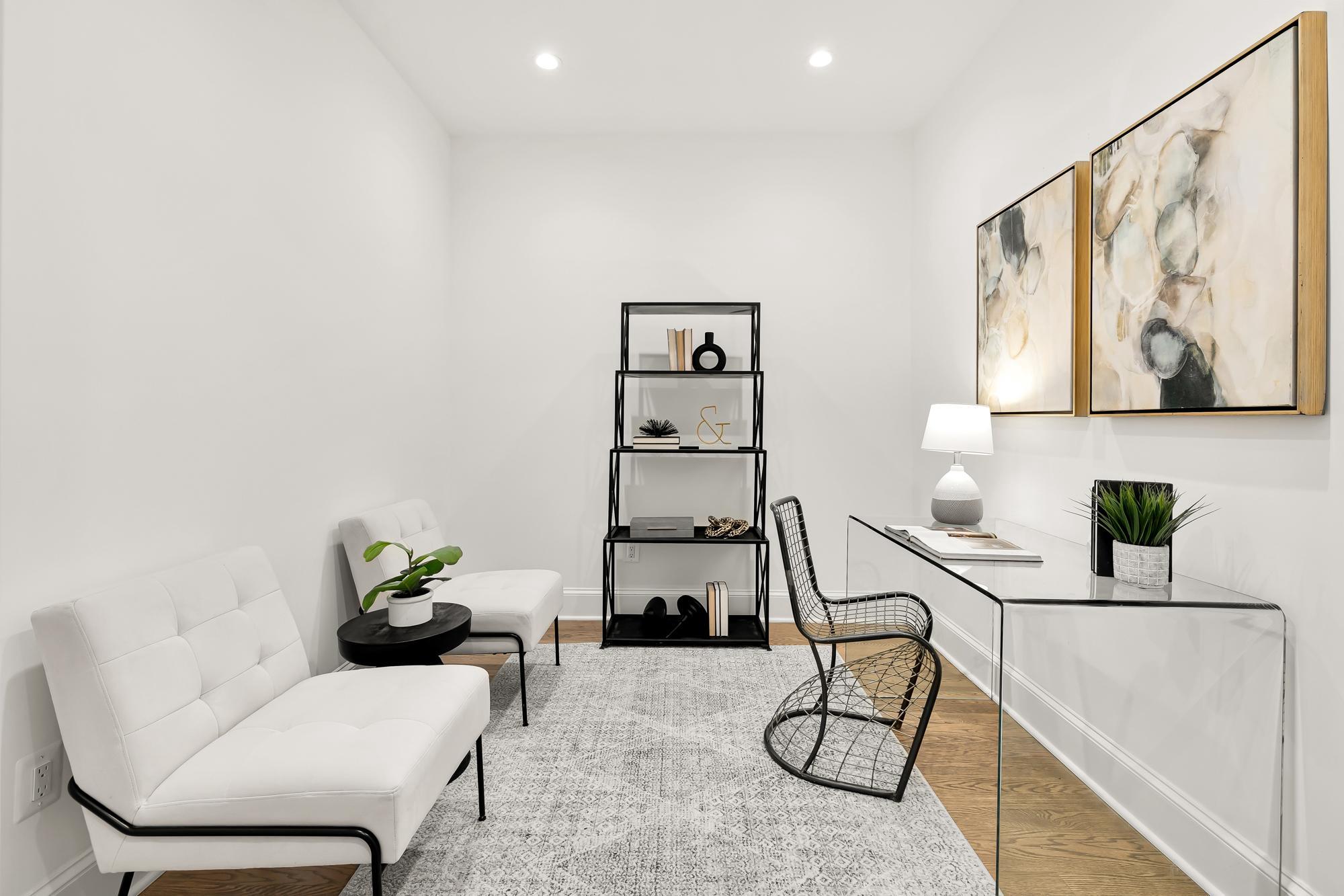 68 Q Street NW #B 
