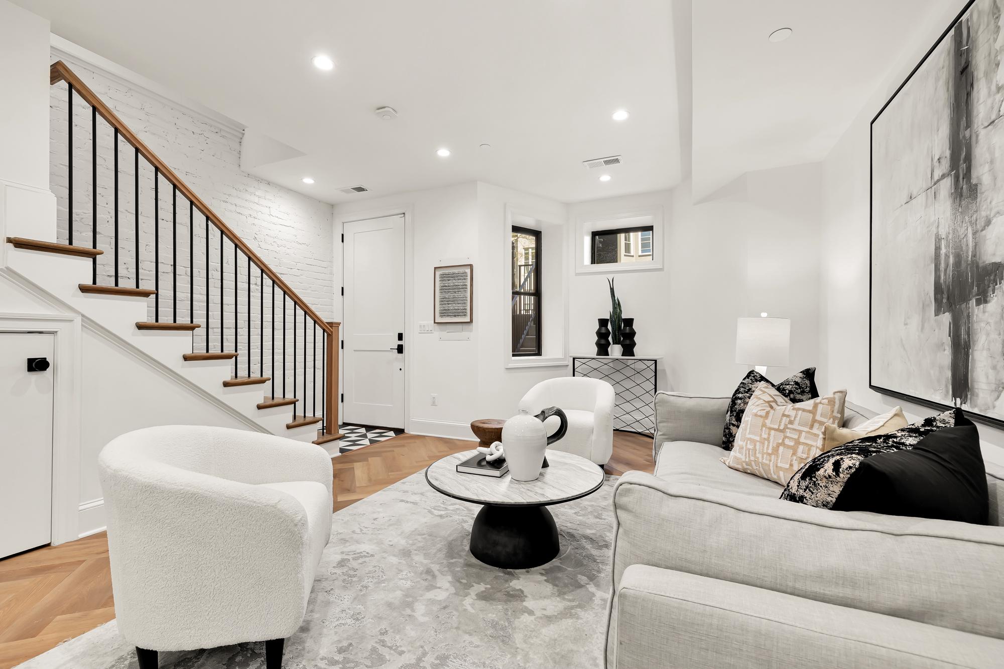 68 Q Street NW #B 