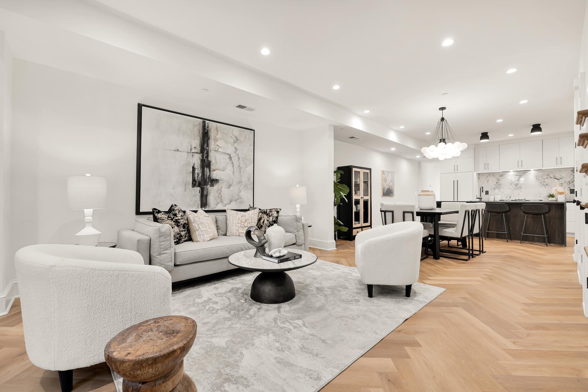 68 Q Street NW #B 