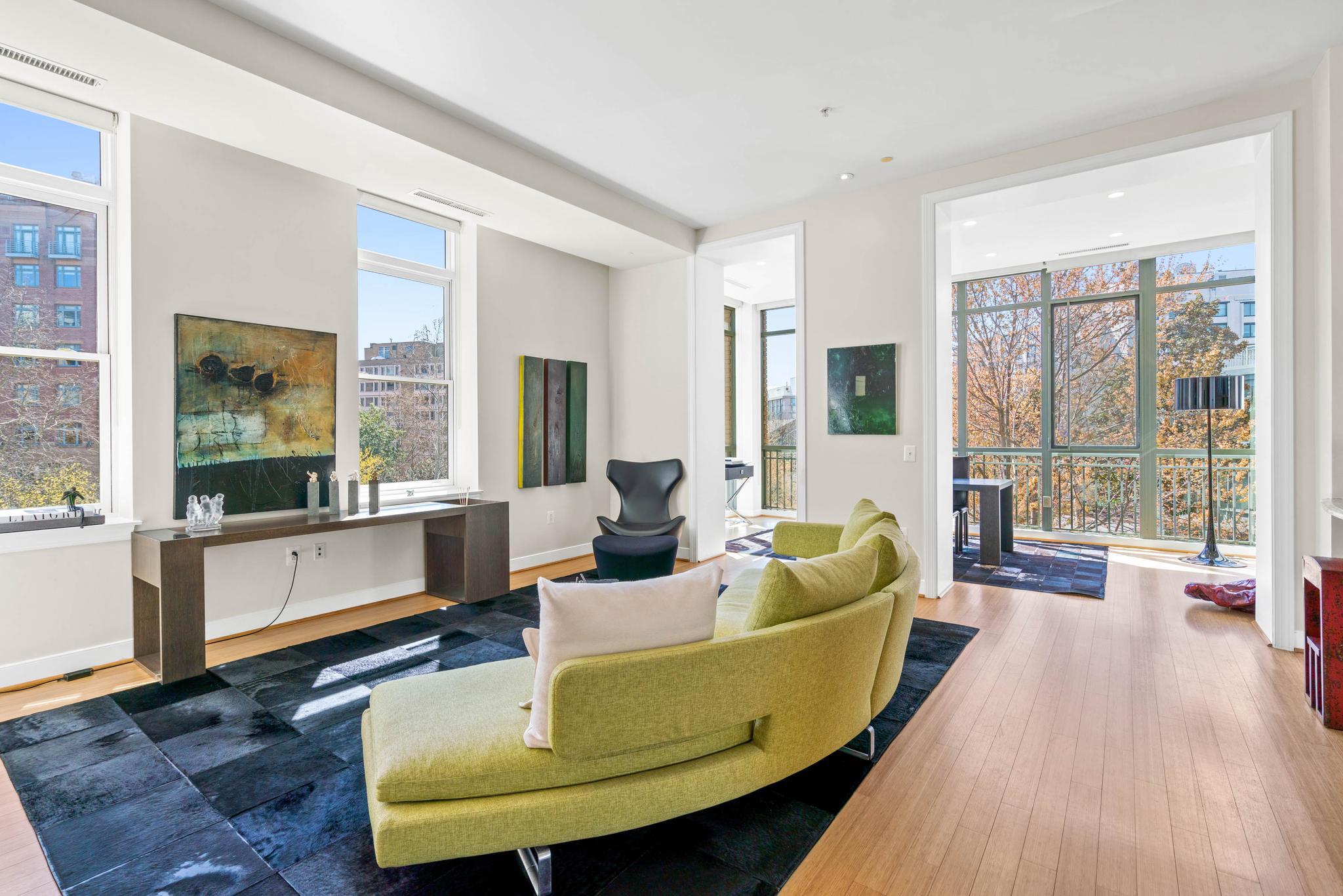 2425 L Street NW #315 