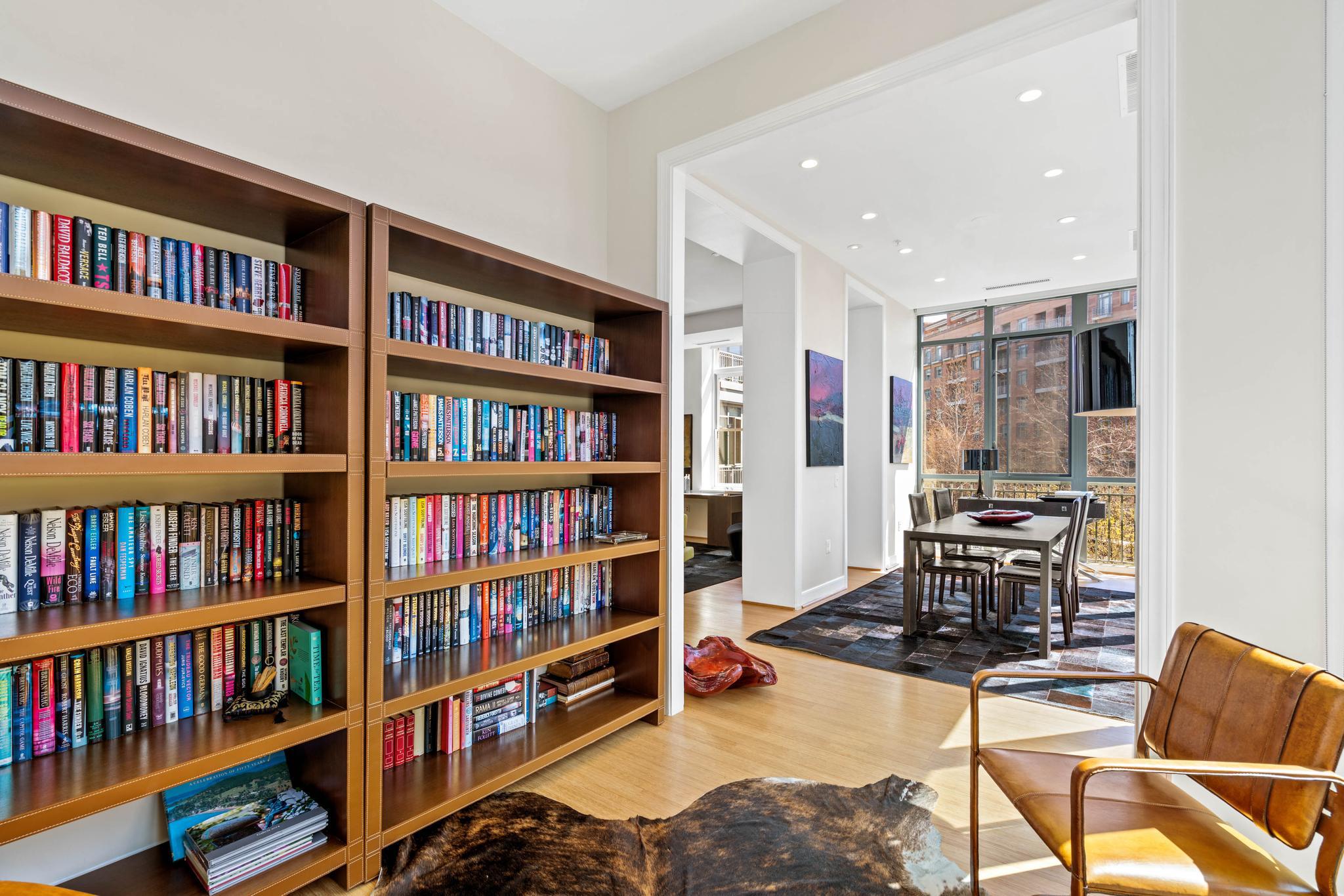 2425 L Street NW #315 