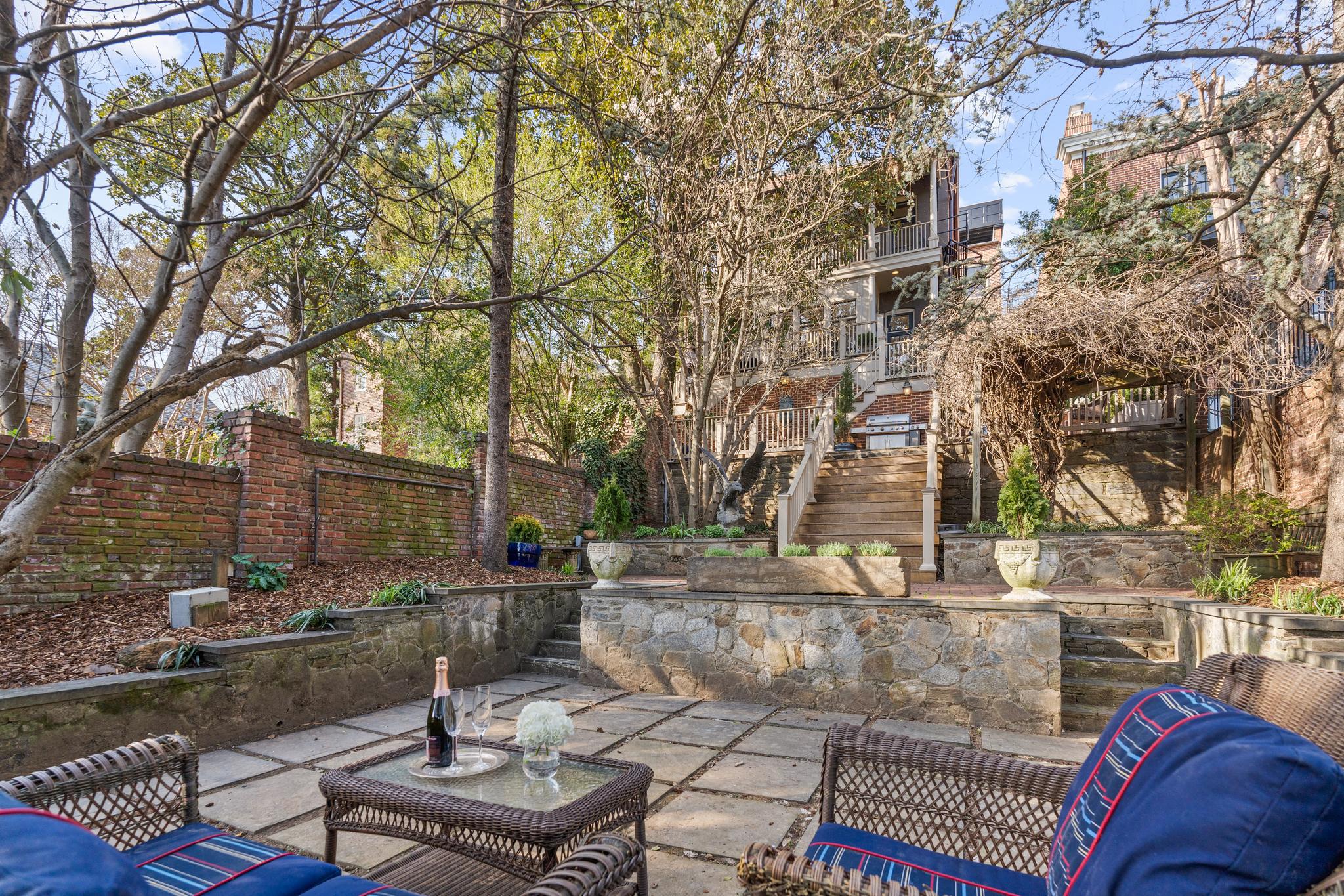 3032 N Street NW 