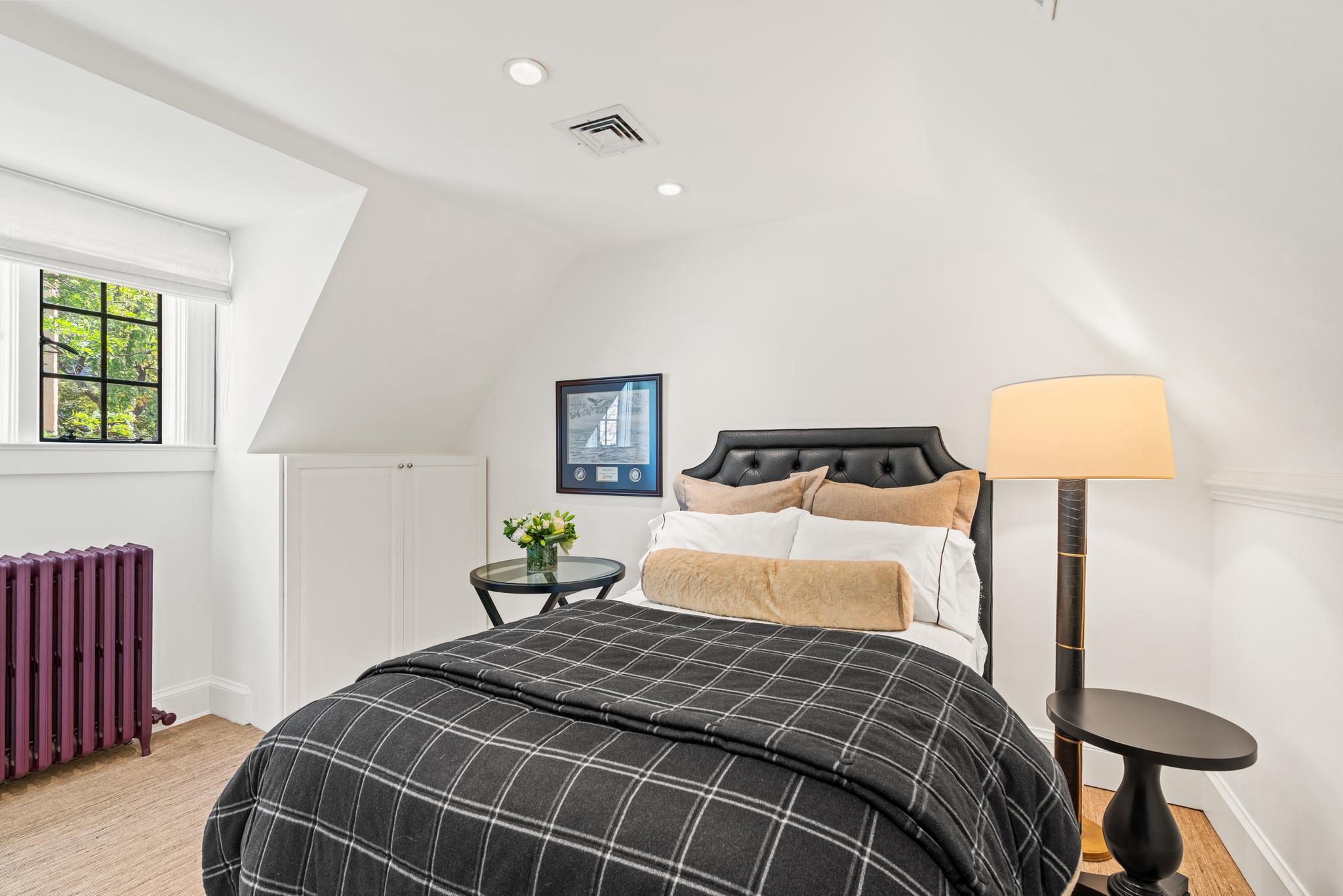 2446 Kalorama Road NW 