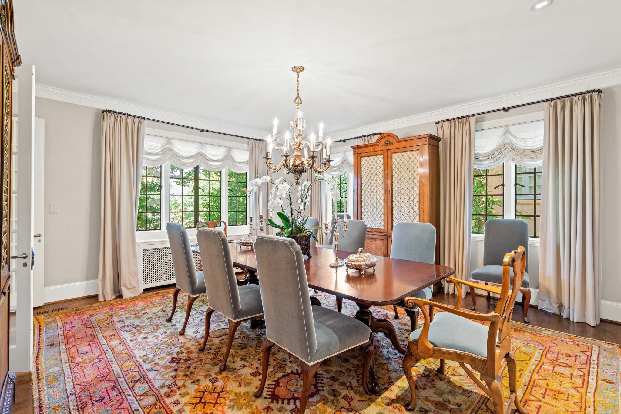 2446 Kalorama Road NW 