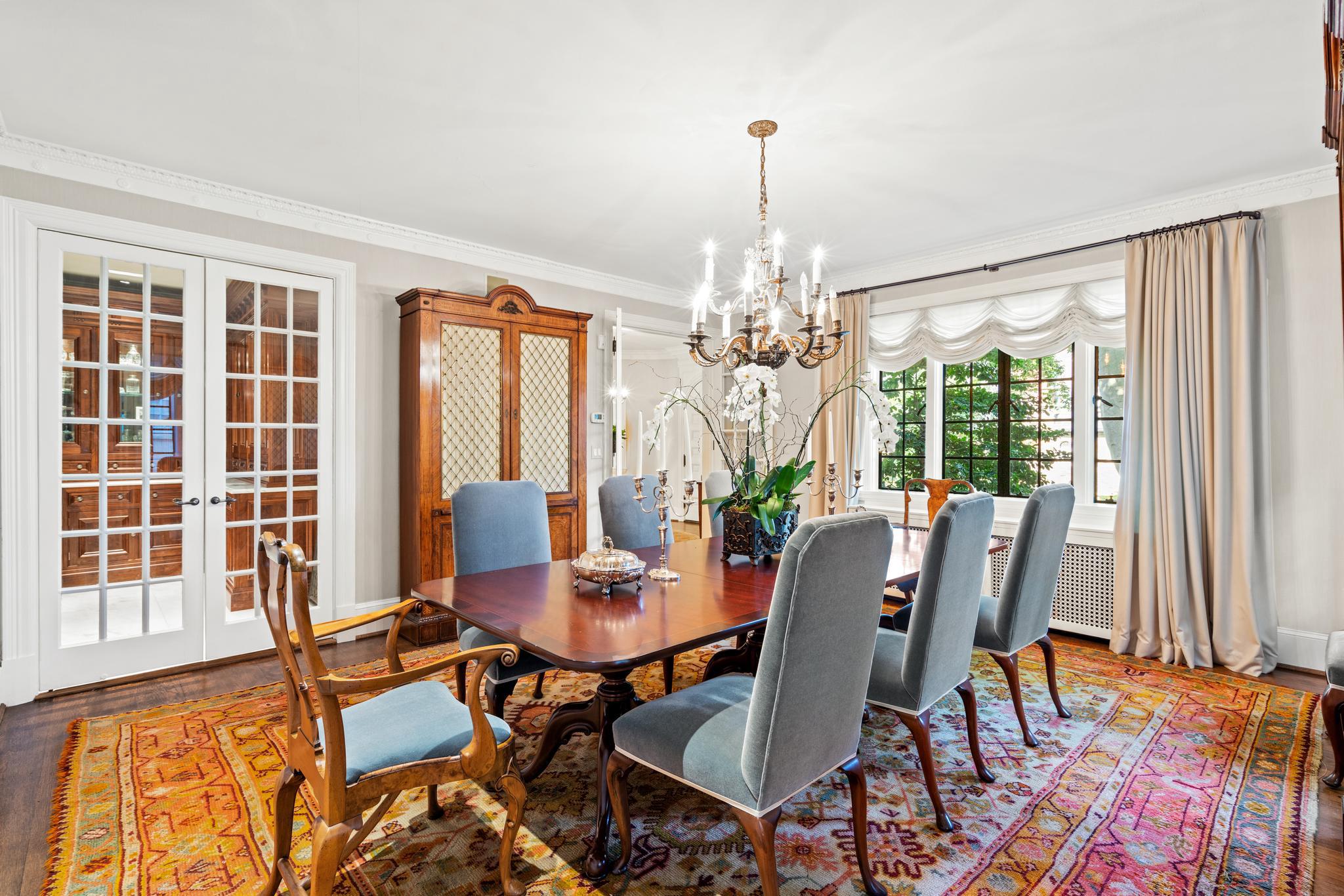 2446 Kalorama Road NW 