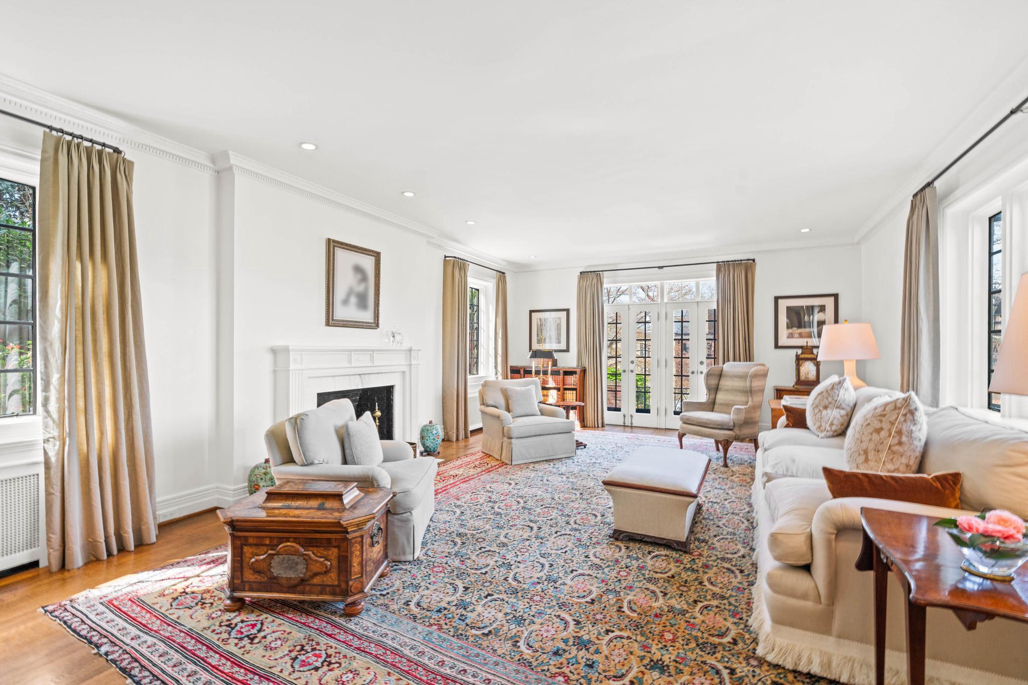2446 Kalorama Road NW 