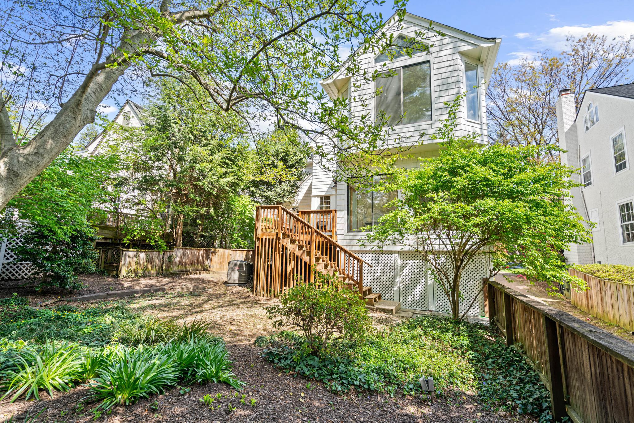 3020 45th Street NW 