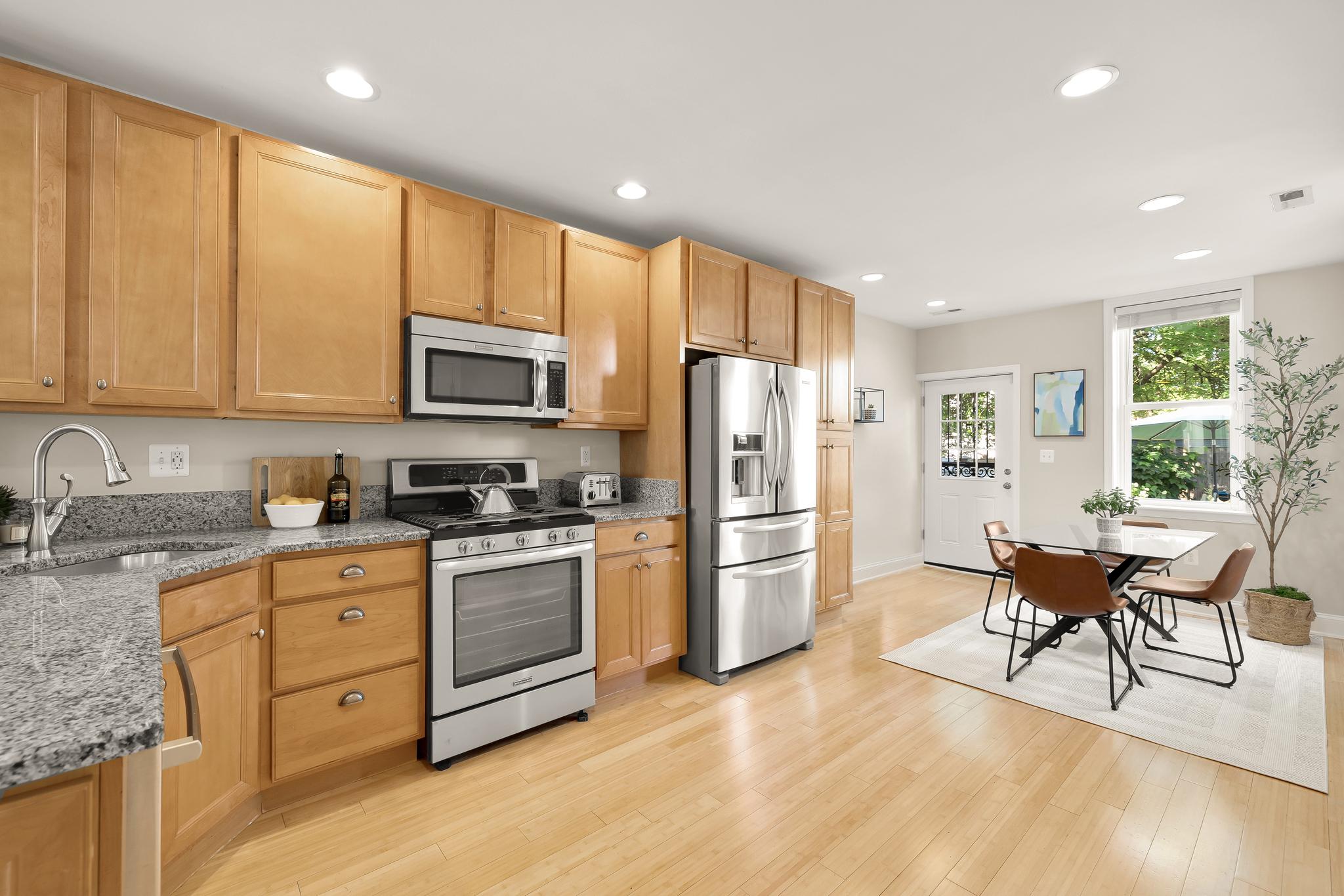 1536 1st Street NW 