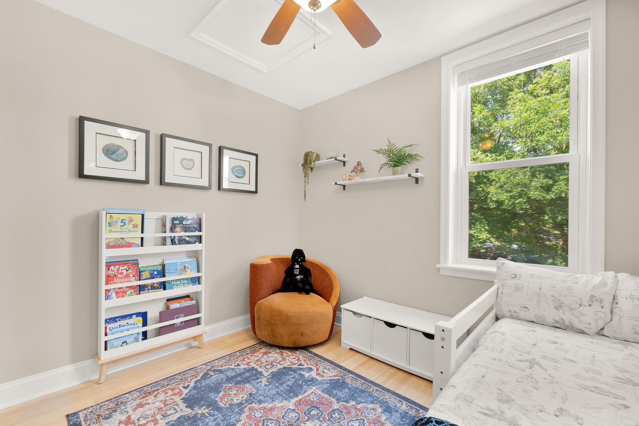 1536 1st Street NW 