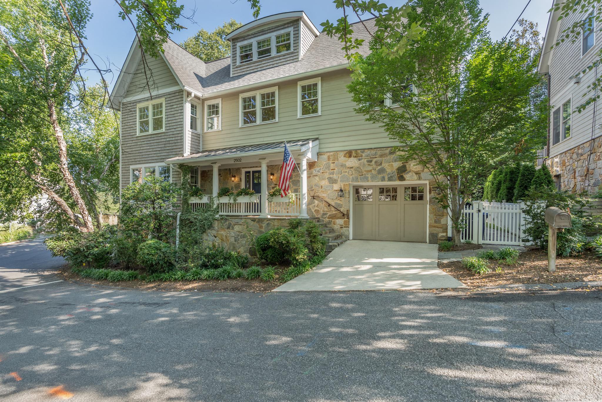 2502 Chain Bridge Road NW 