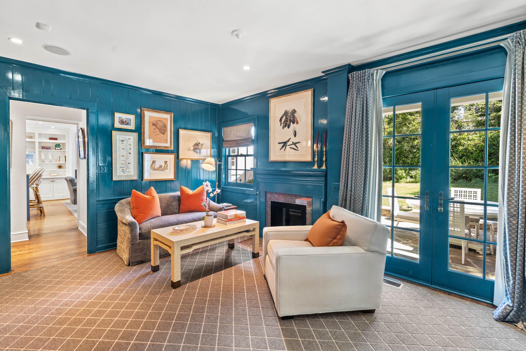 4707 Woodway Lane NW 