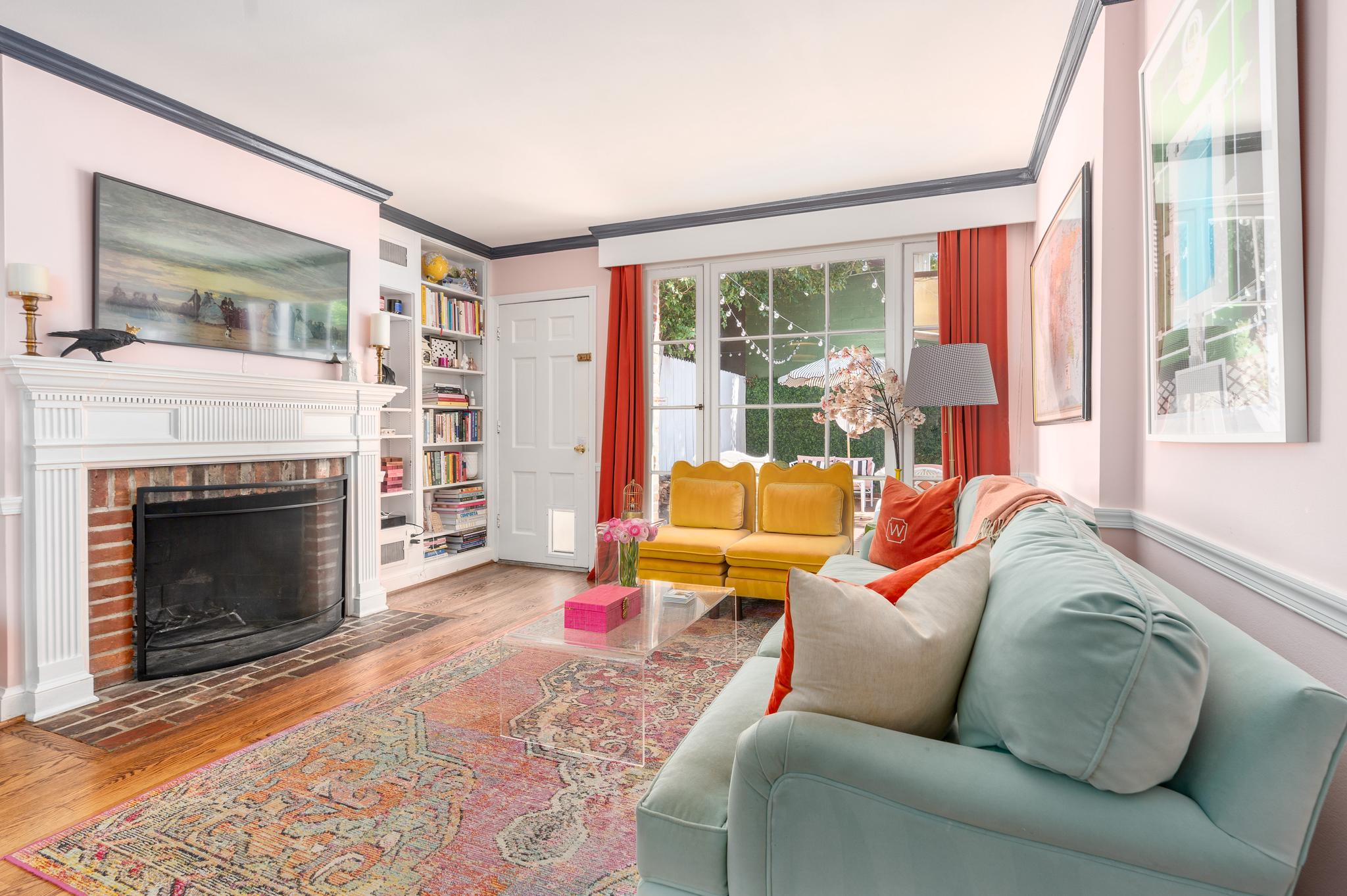 1321 28th Street NW 