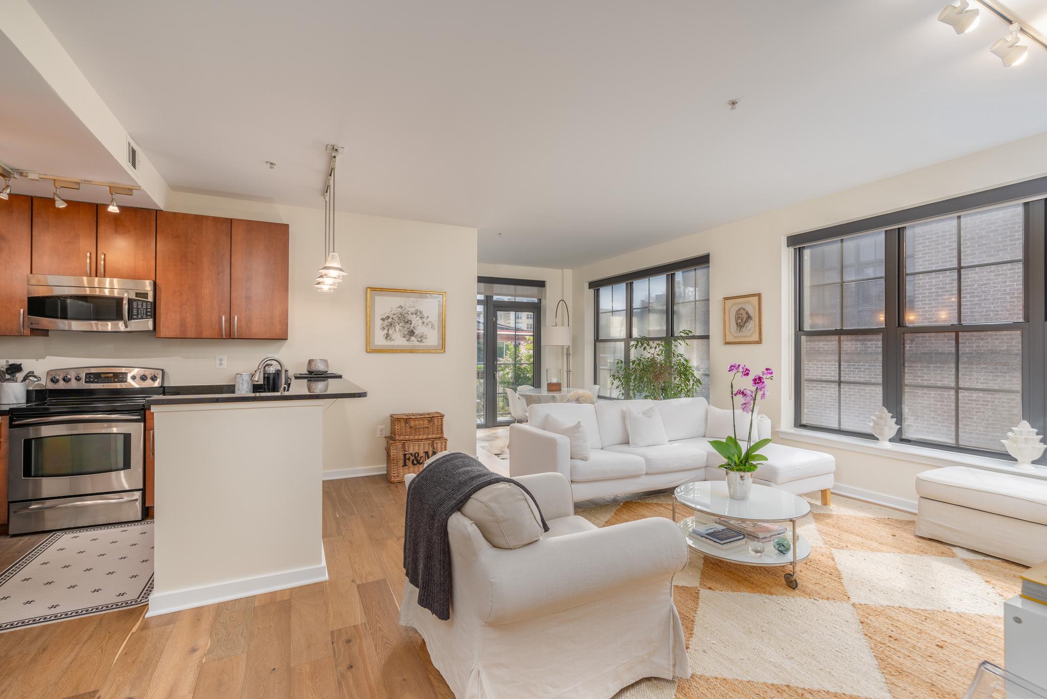 2412 17th Street NW 302