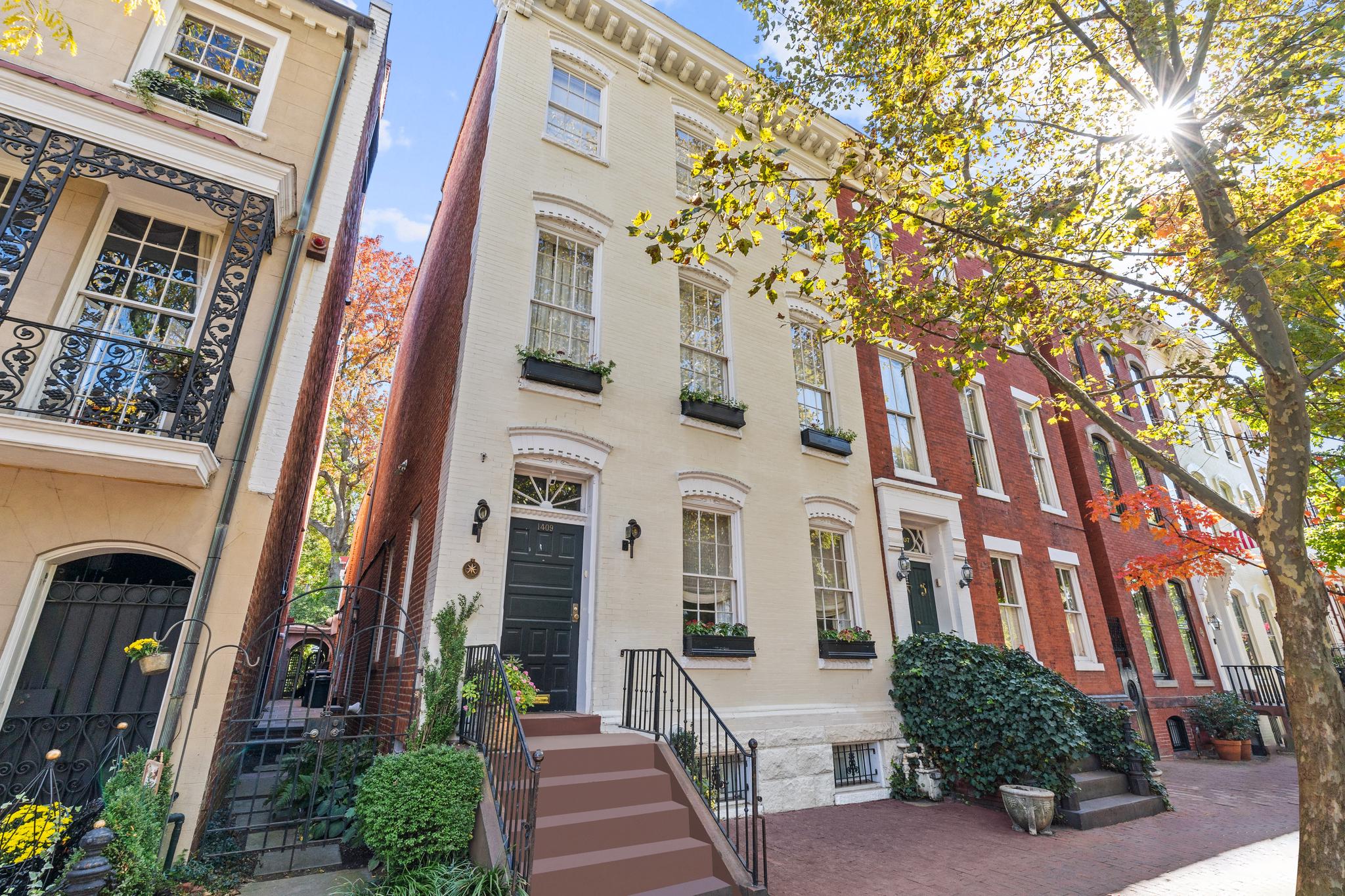 1409 31st Street NW 