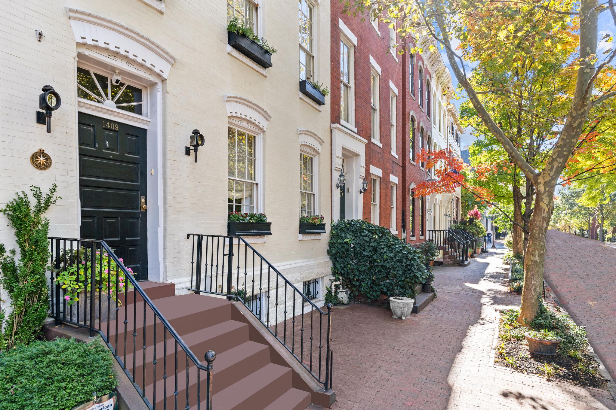 1409 31st Street NW 