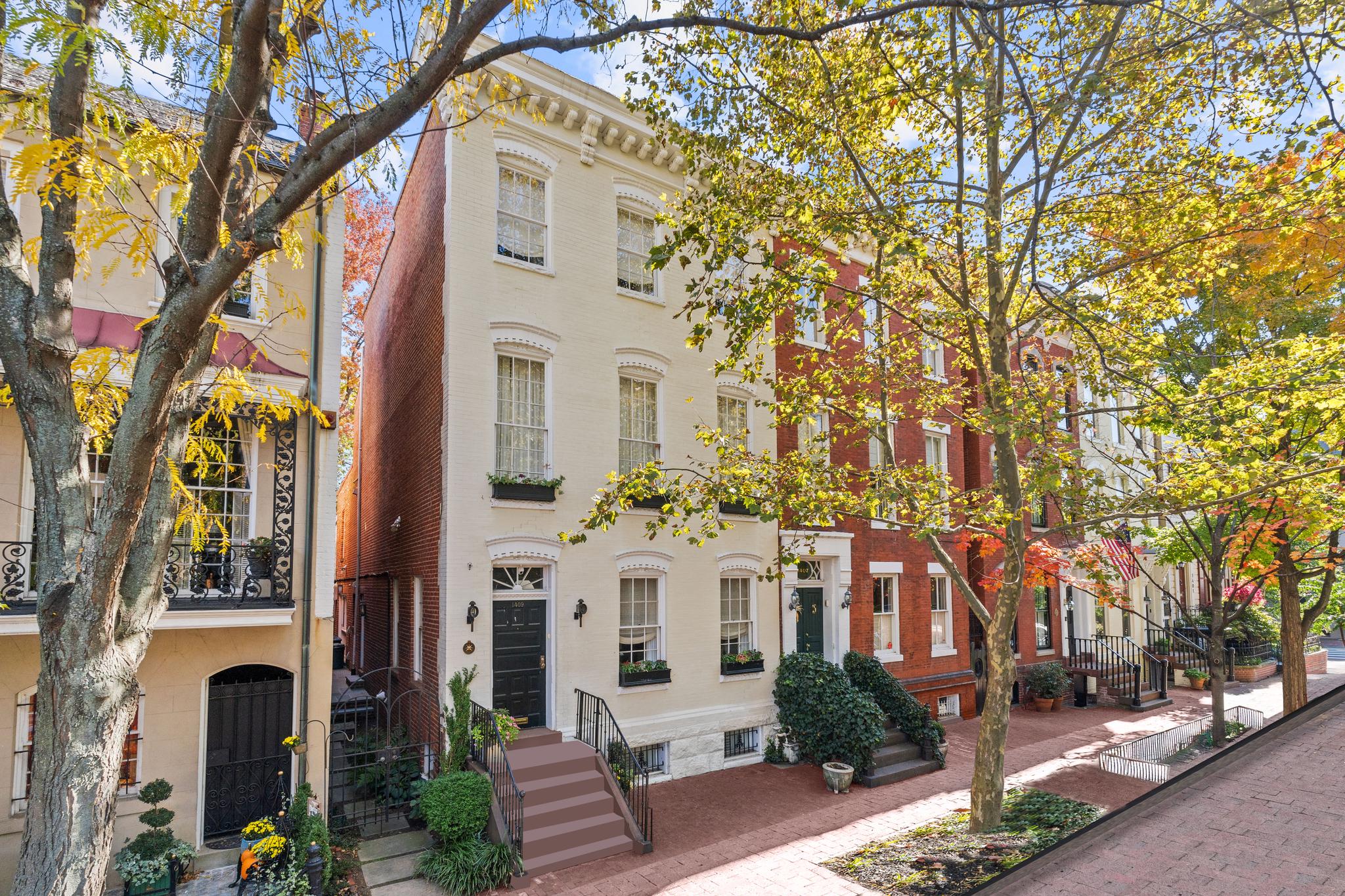1409 31st Street NW 
