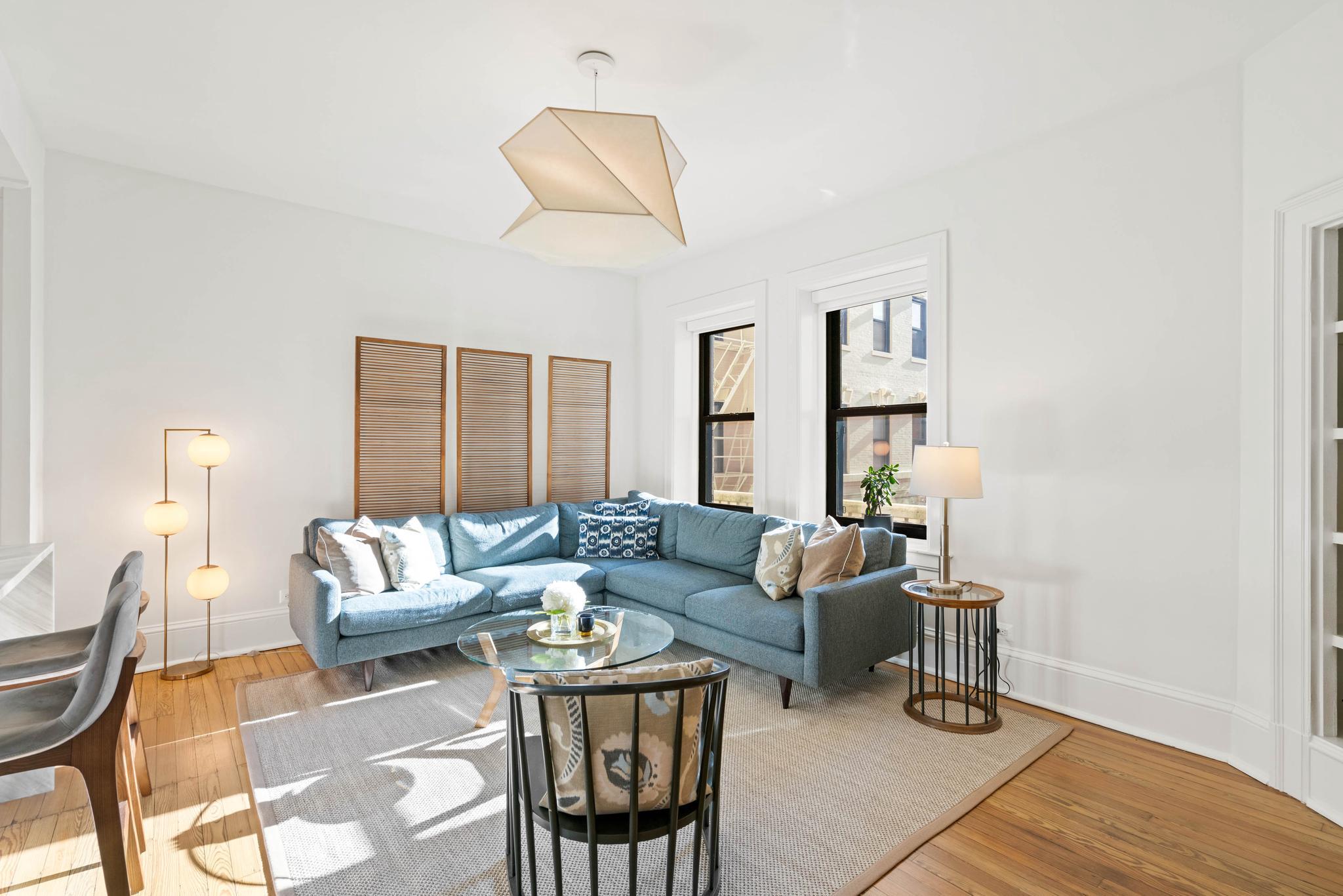 2205 California Street NW 204