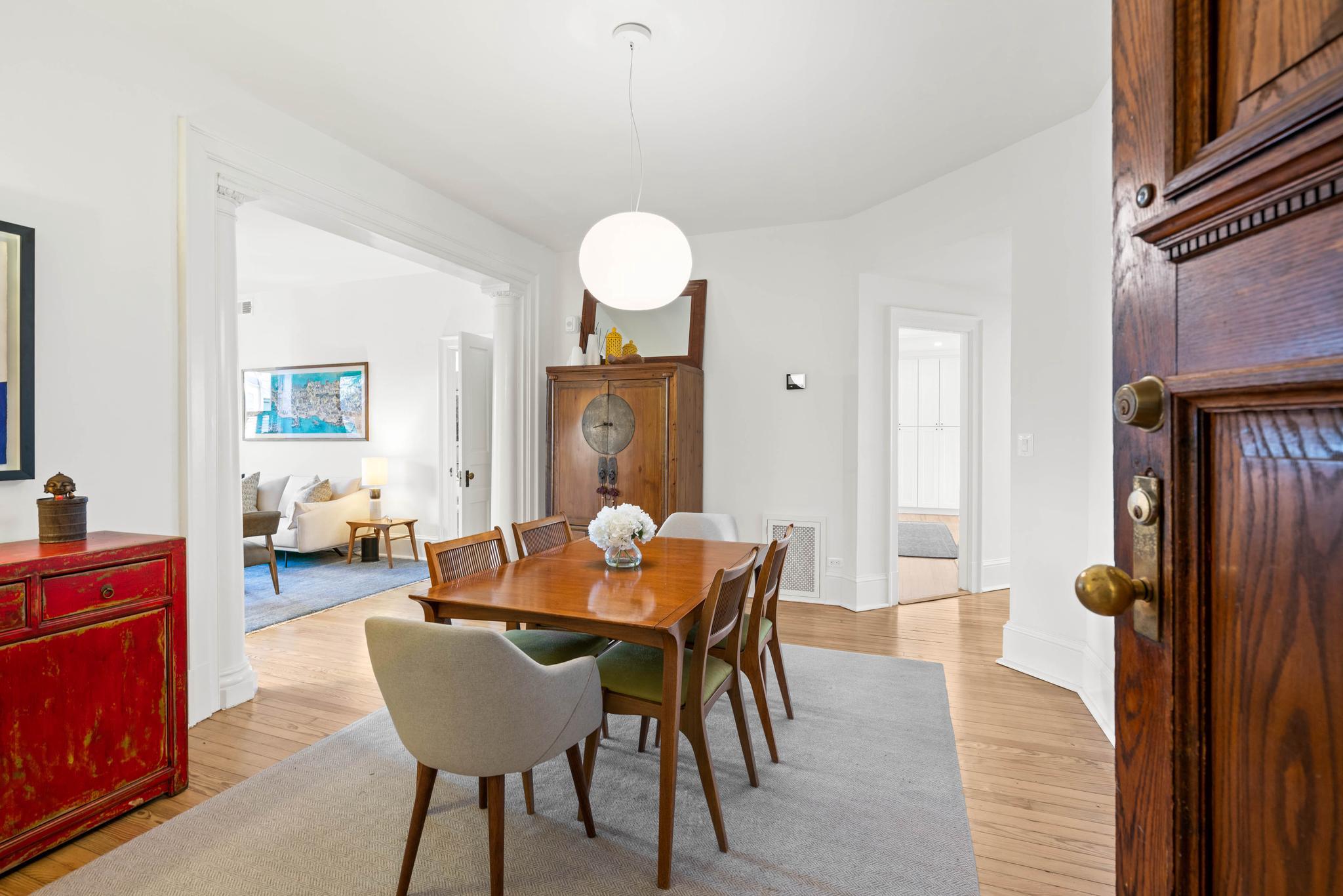2205 California Street NW 204