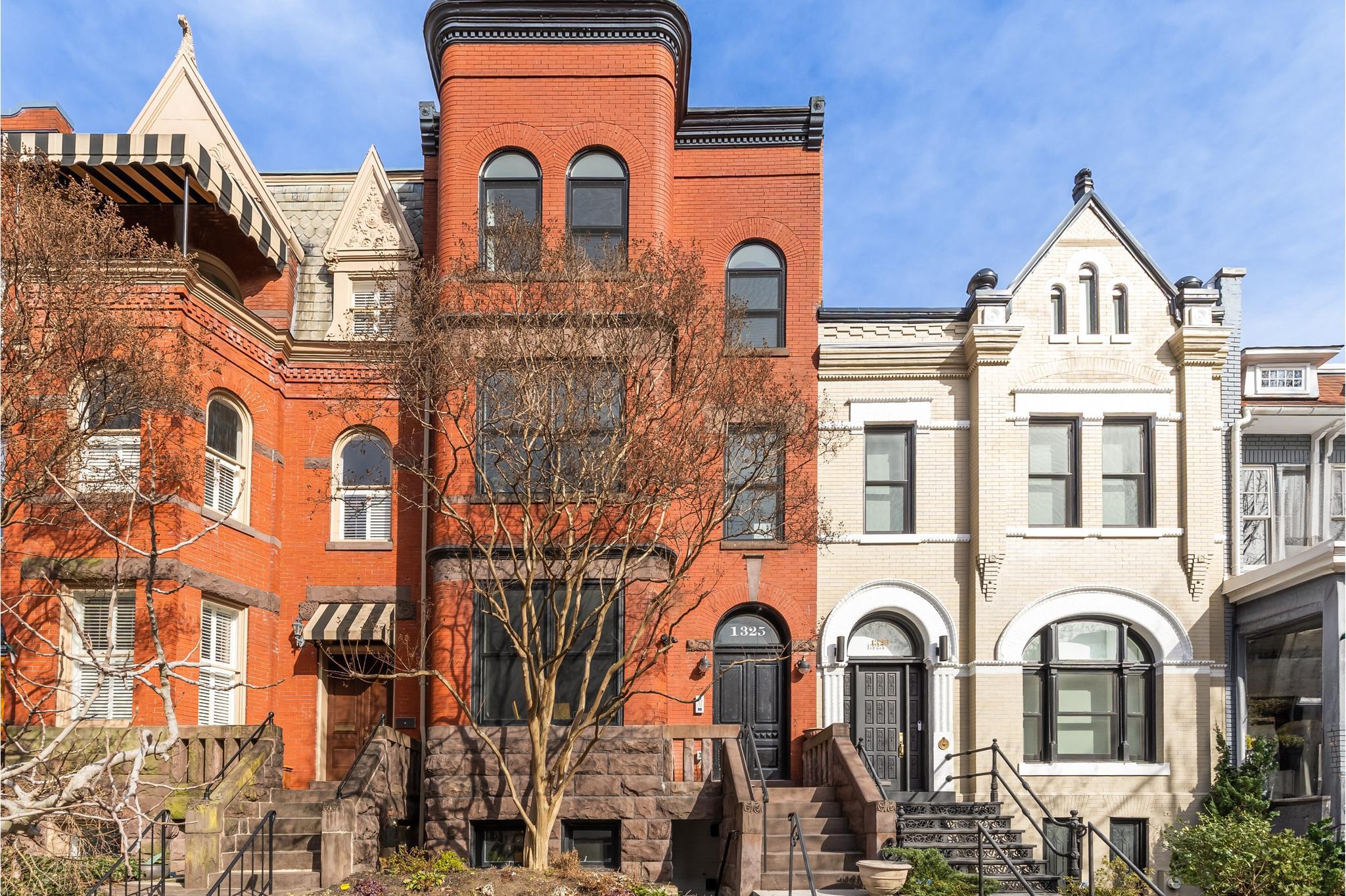 1325 21st Street NW 301