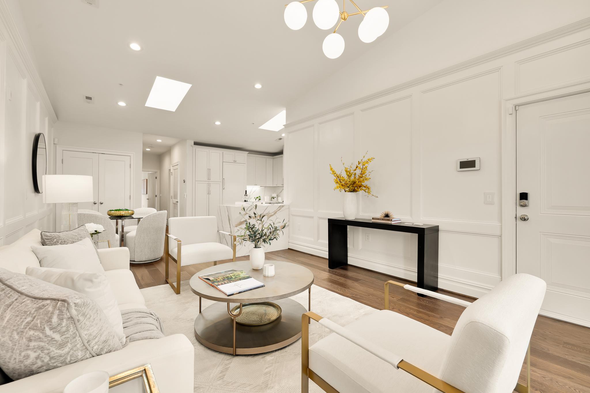 1325 21st Street NW 301