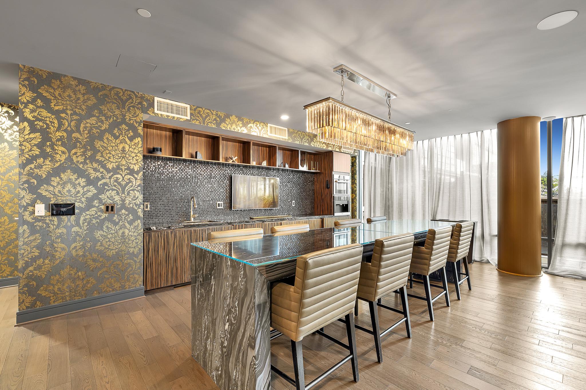 45 Sutton Square SW 906