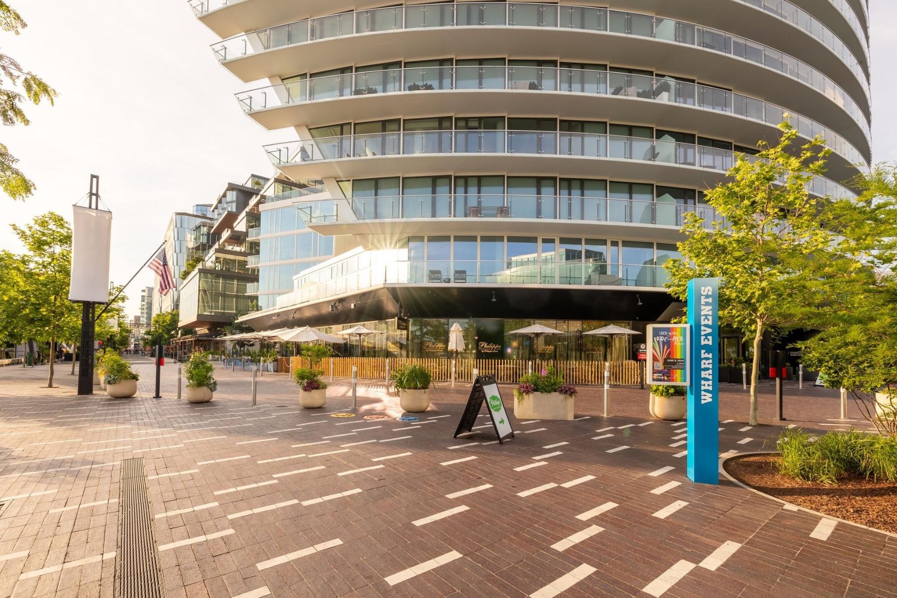 45 Sutton Square SW 906