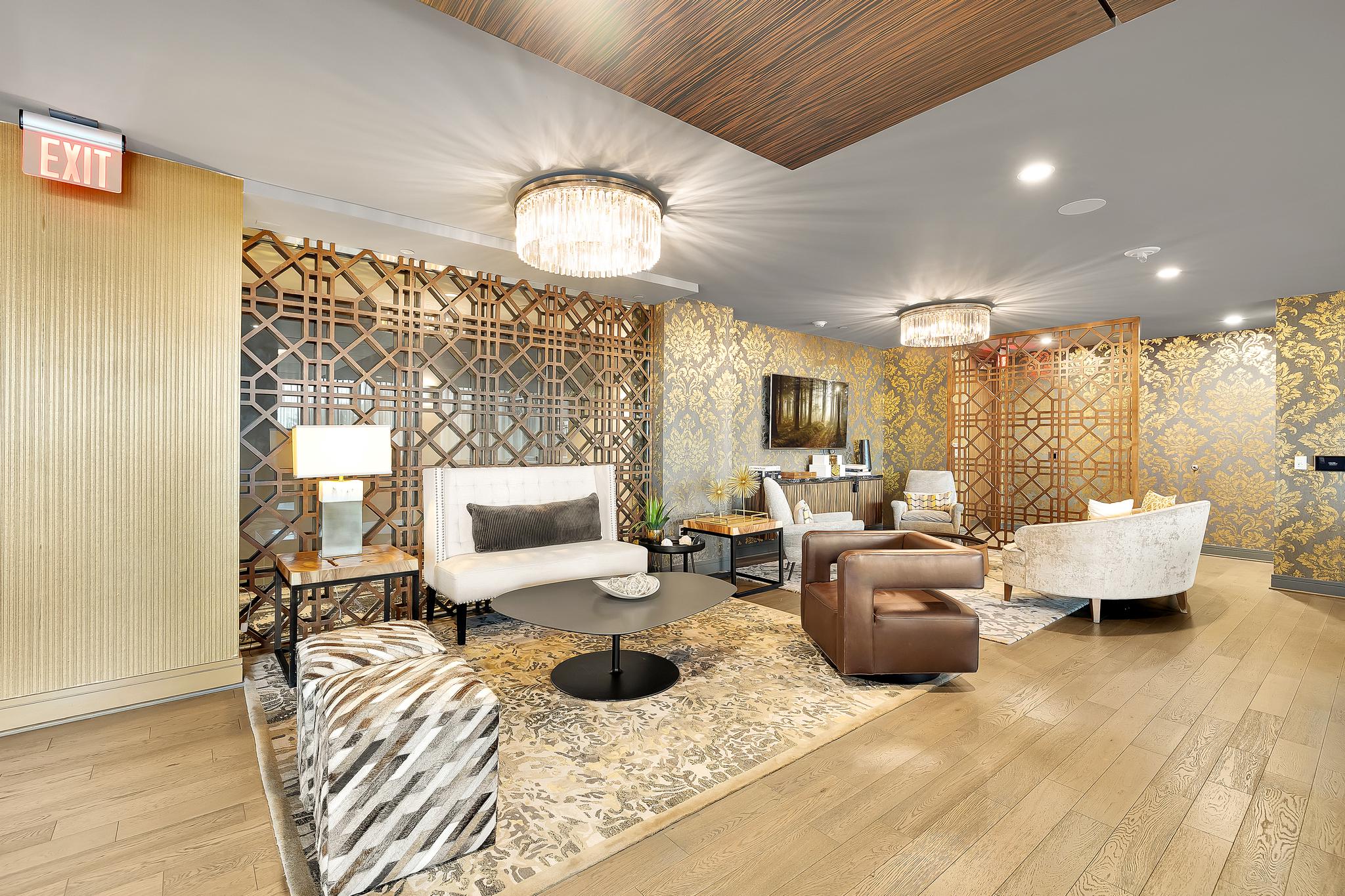 45 Sutton Square SW 906