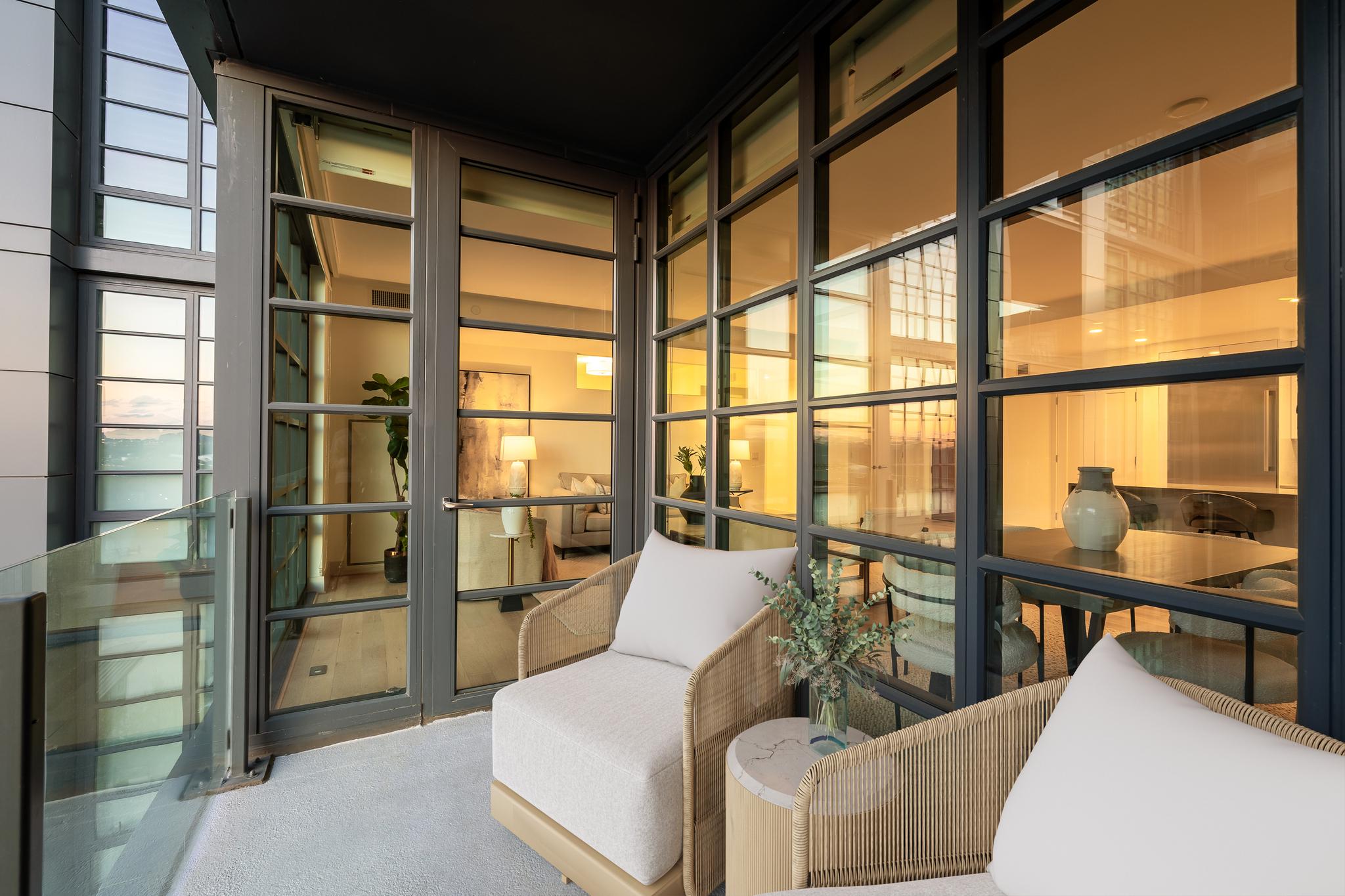 45 Sutton Square SW 906