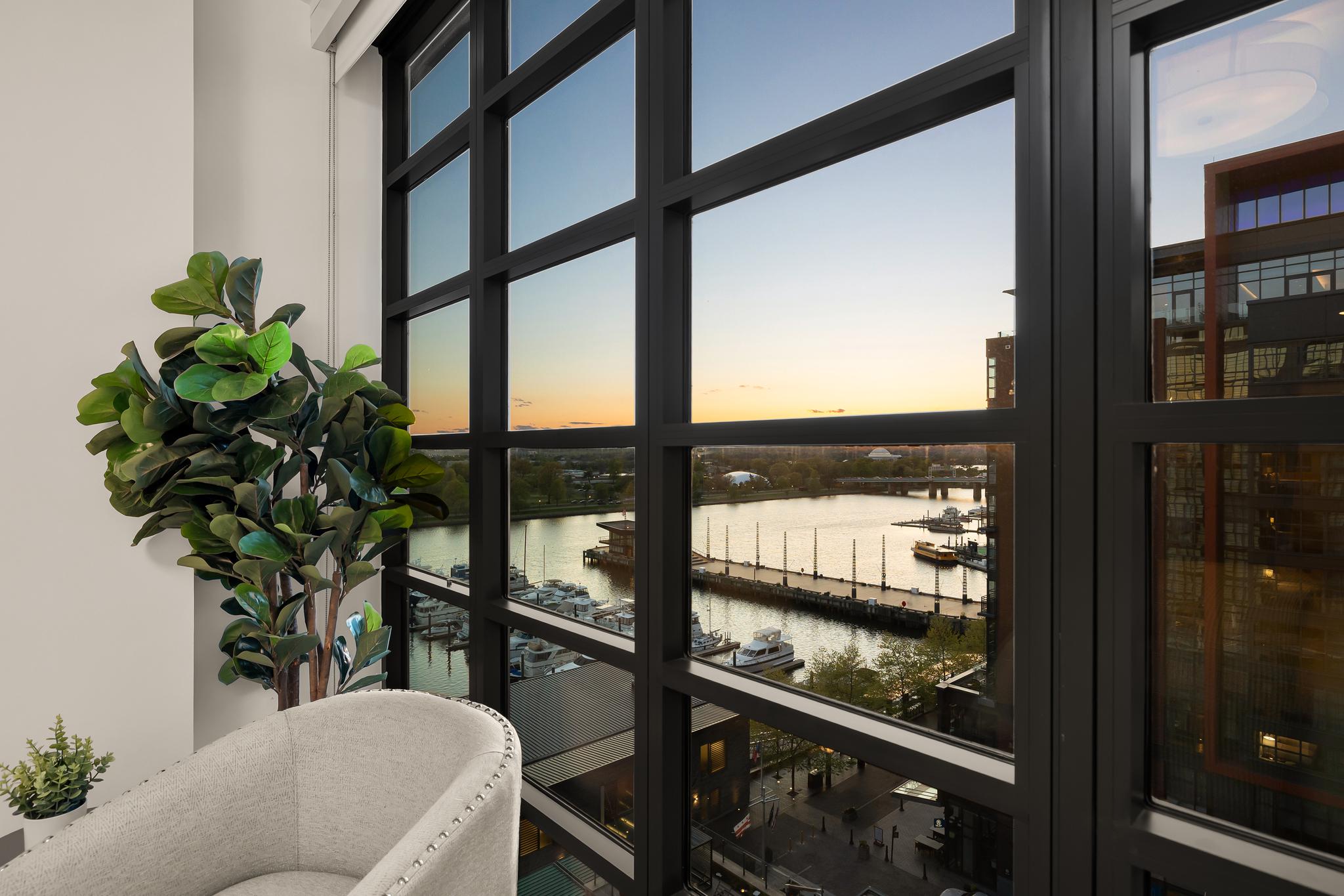 45 Sutton Square SW 906