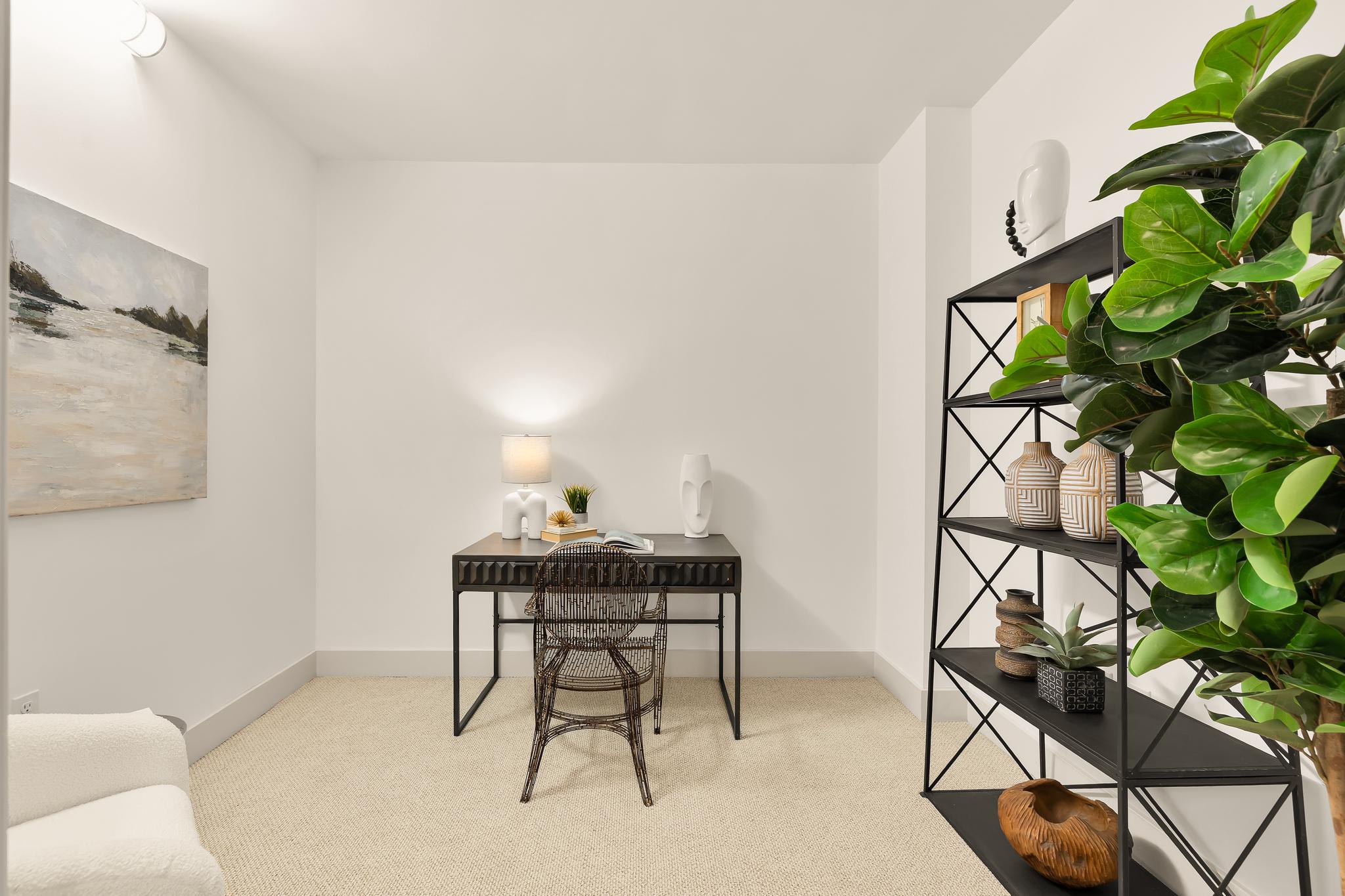 45 Sutton Square SW 906