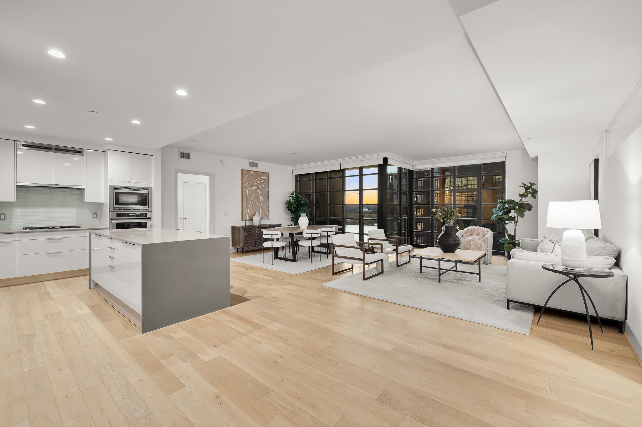 45 Sutton Square SW 906