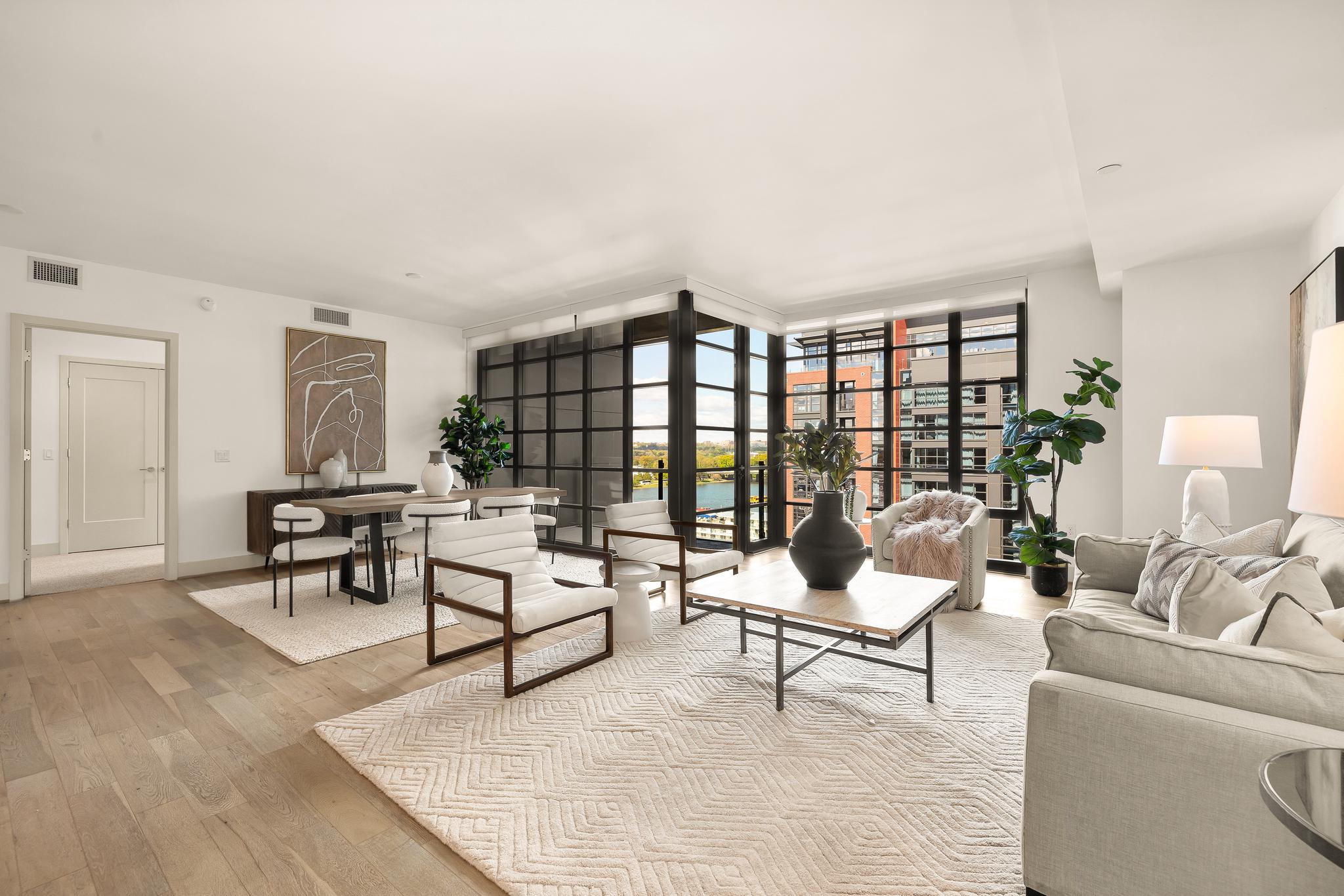 45 Sutton Square SW 906