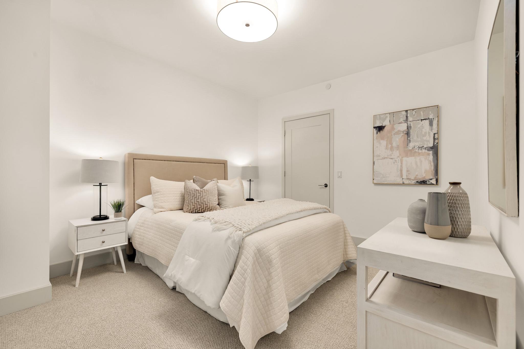 45 Sutton Square SW 906