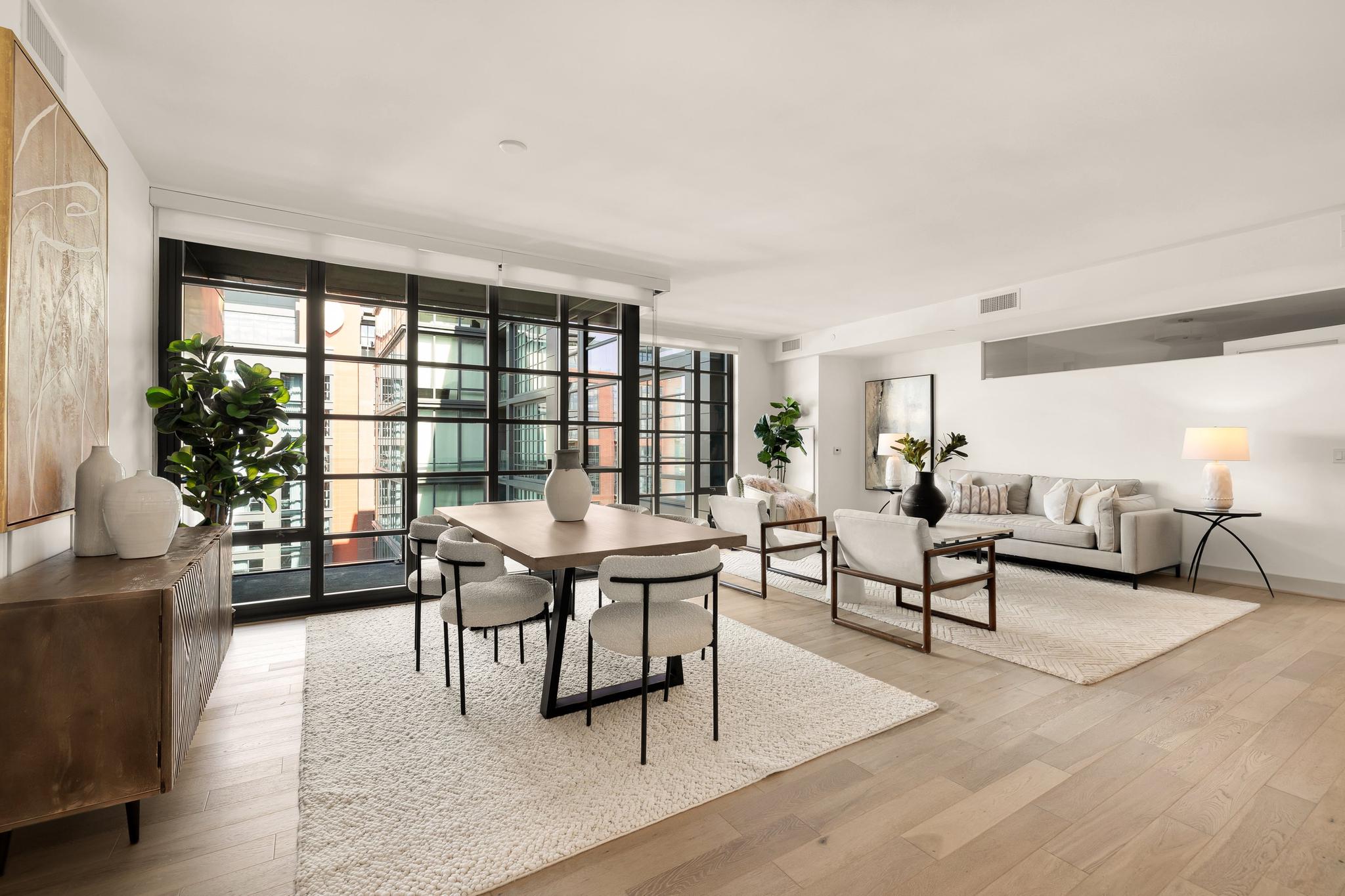 45 Sutton Square SW 906