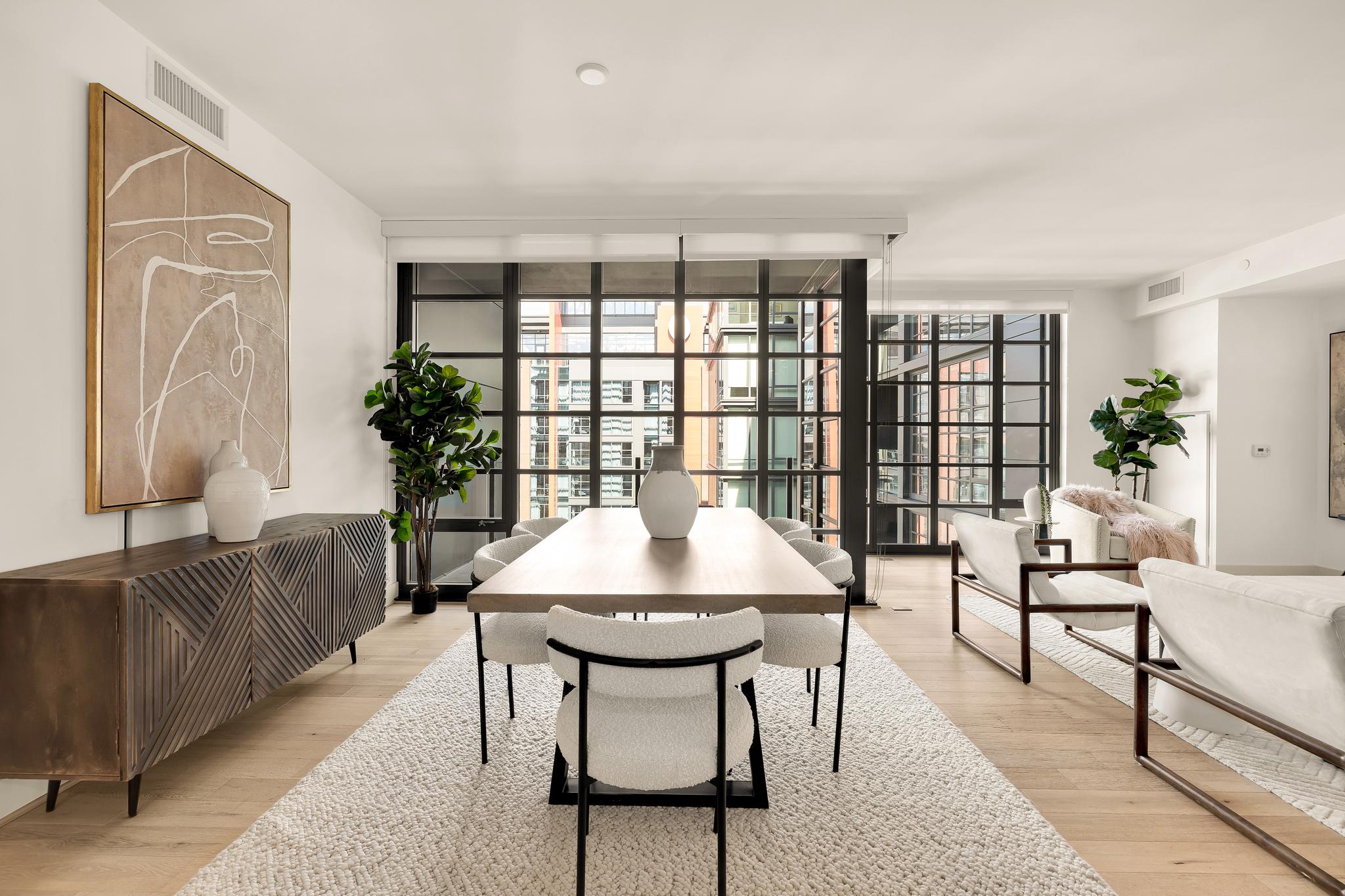 45 Sutton Square SW 906